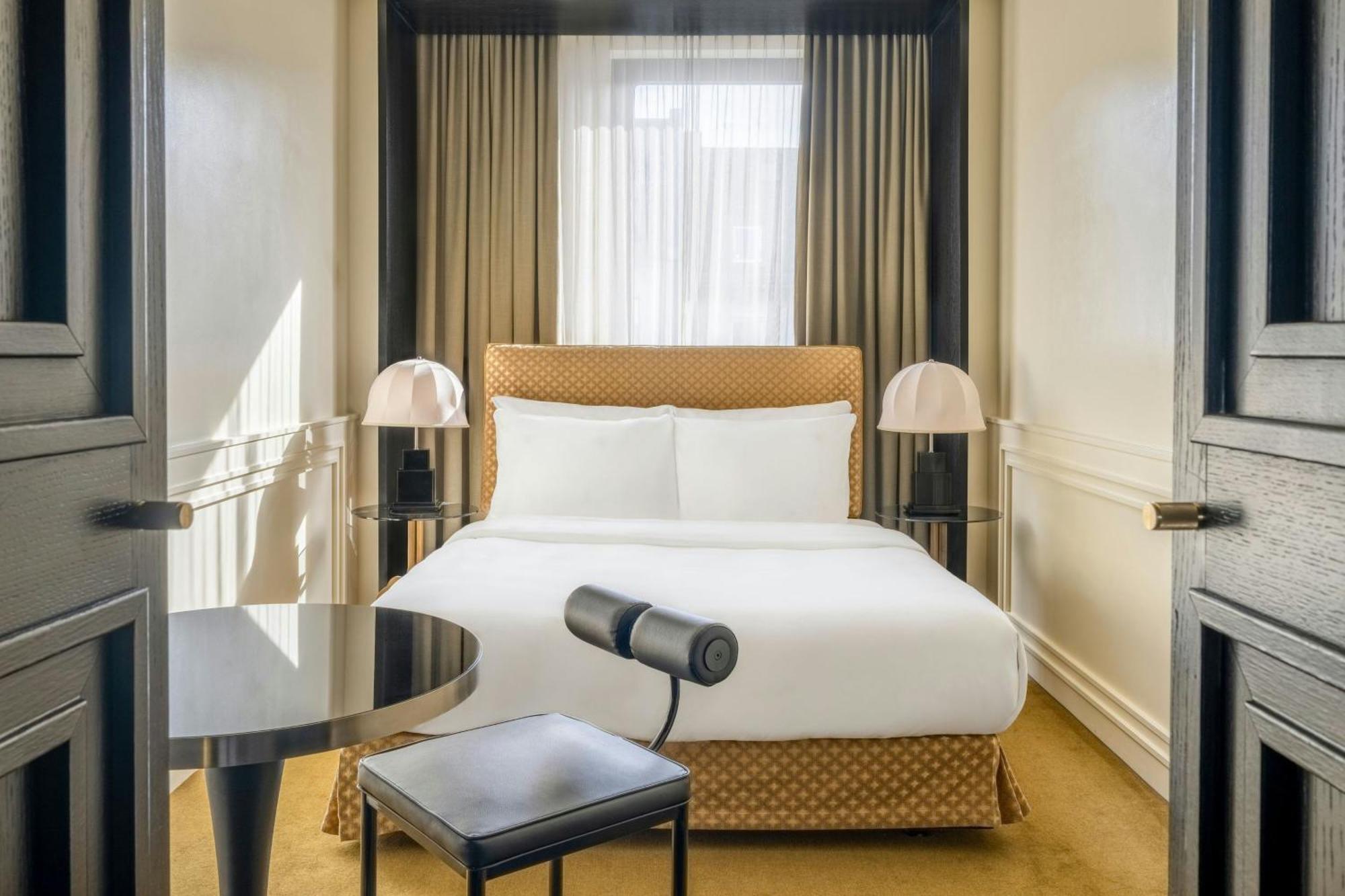 Superior Guest Room Guest room 1 Queen