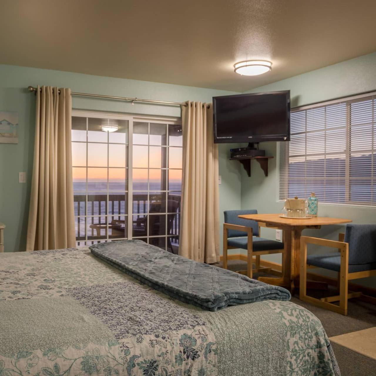 Deluxe Suite Sea View