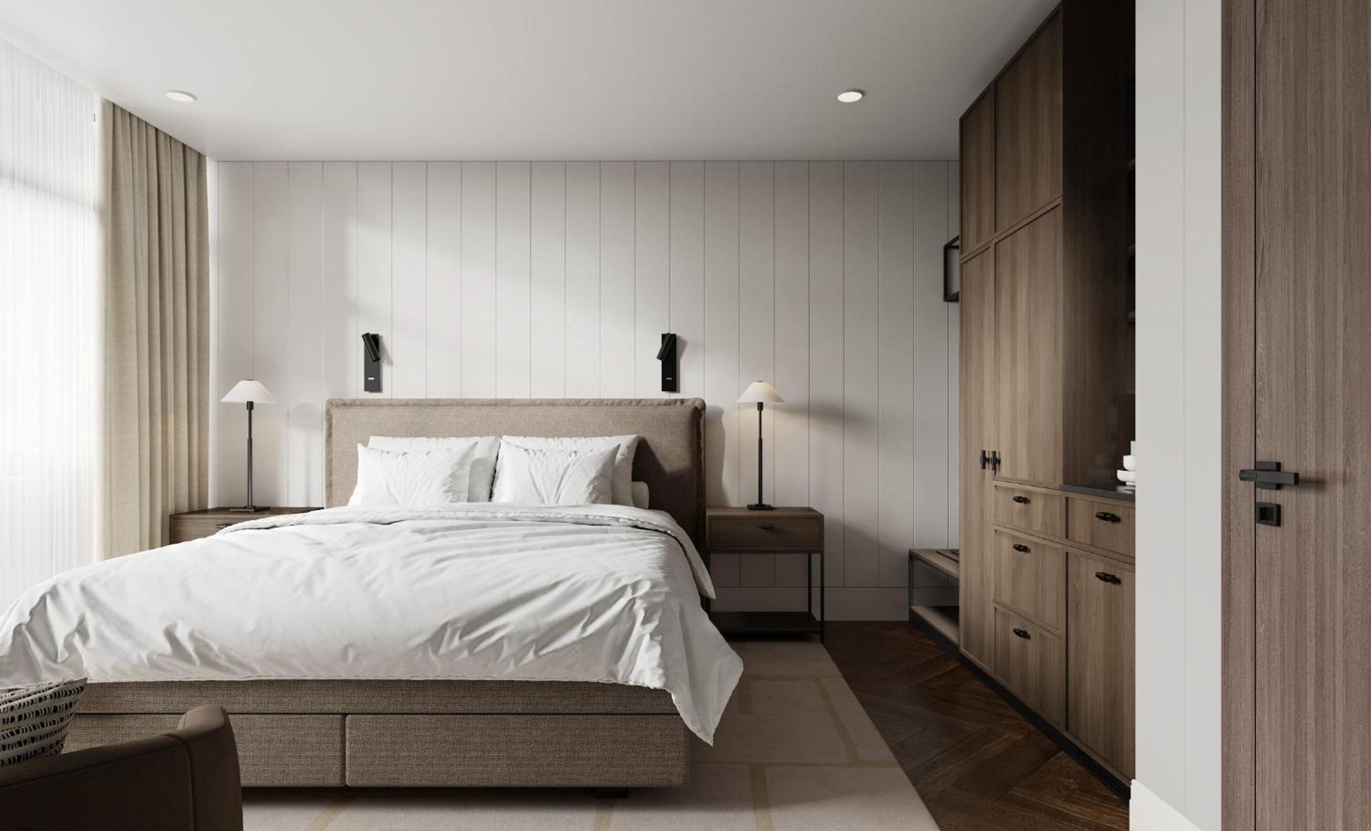 Terrace Room