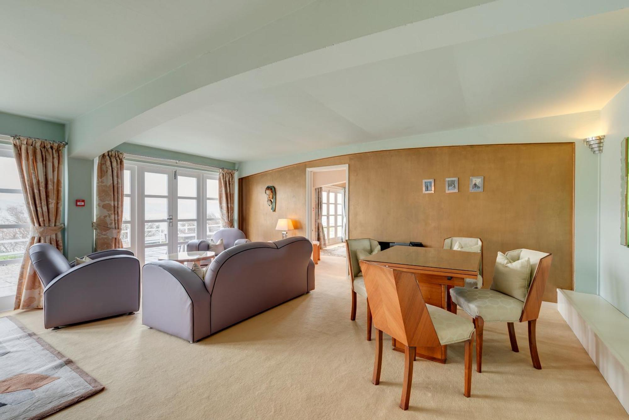 Suite Sea View