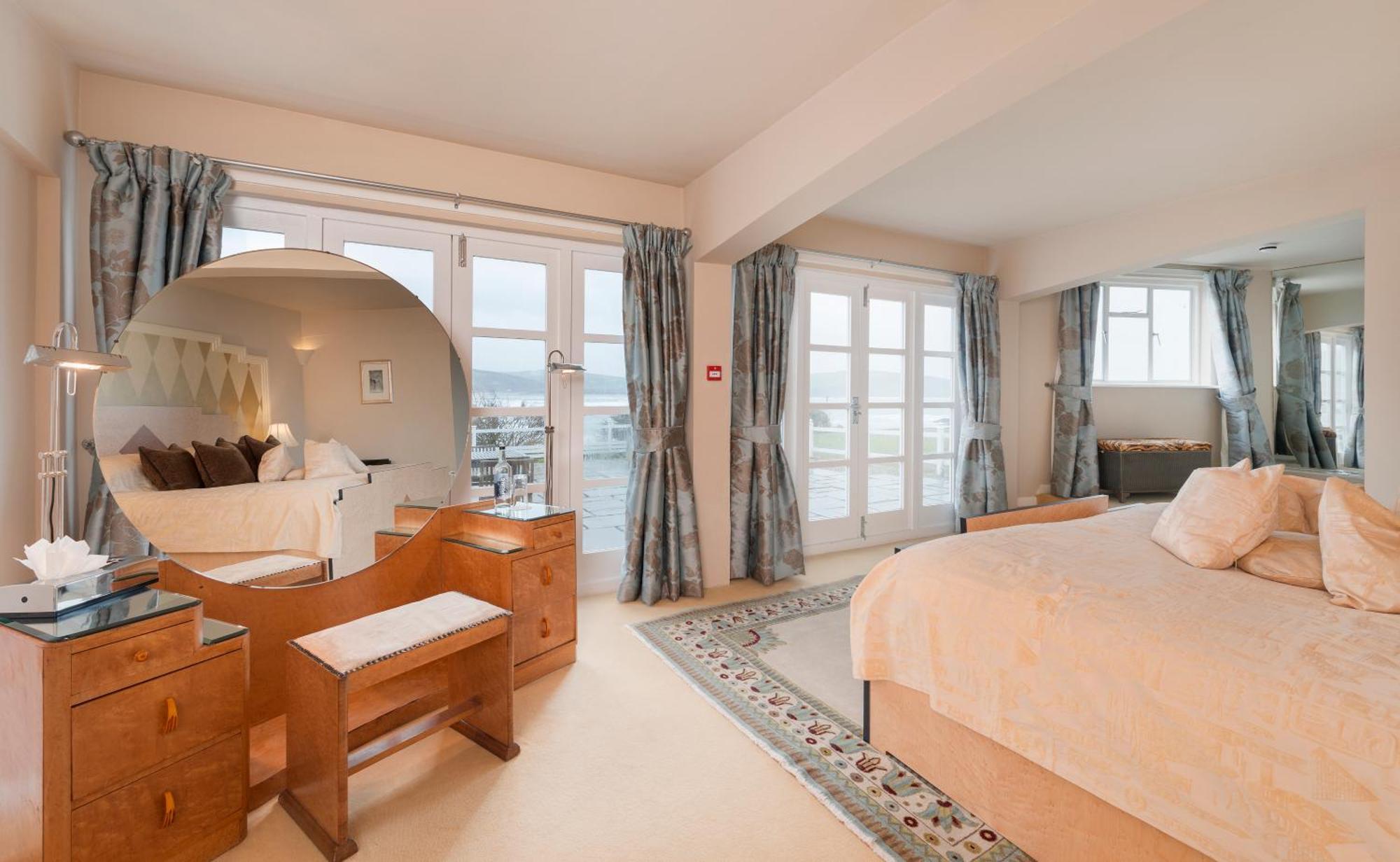 Suite Sea View