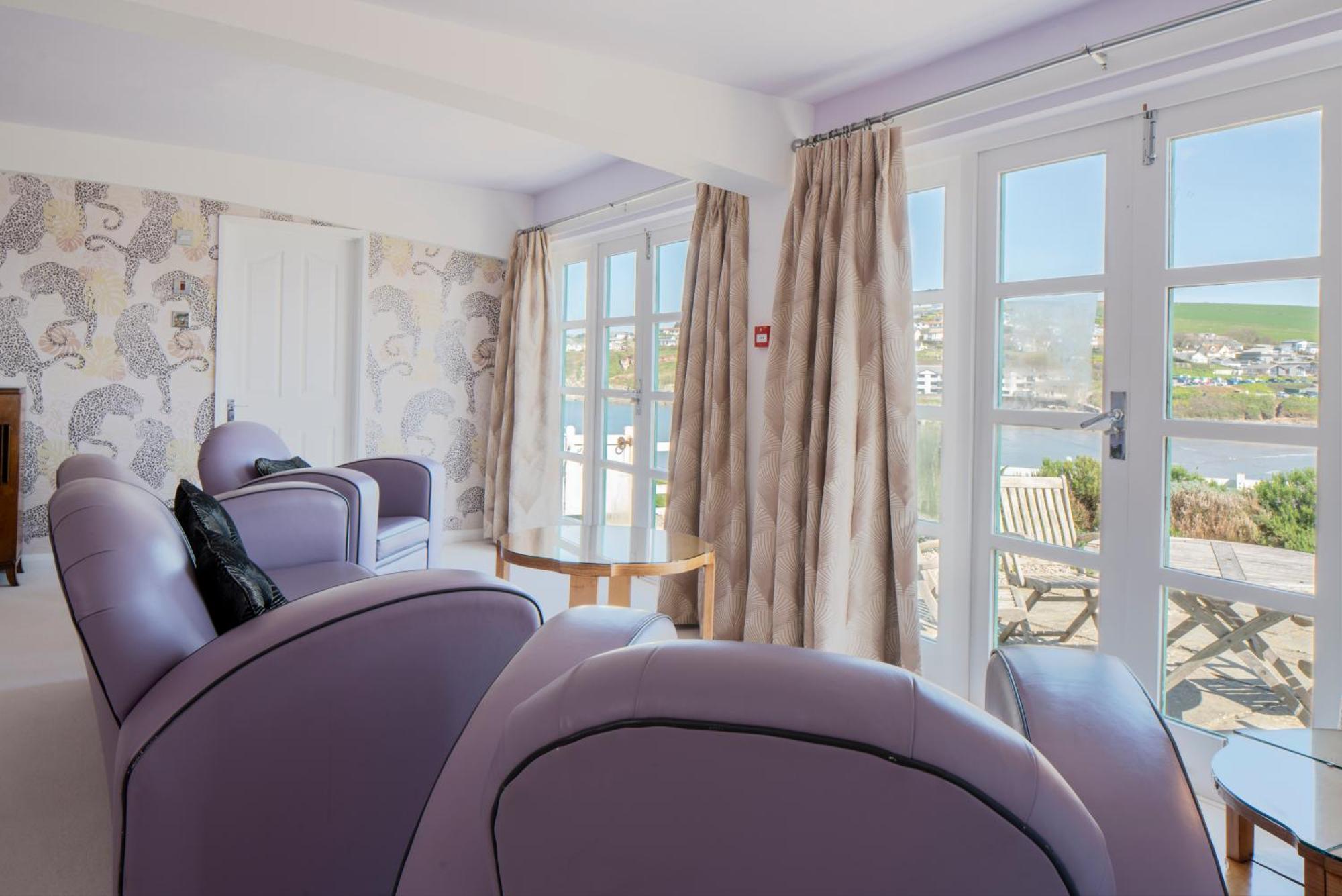 Suite Sea View