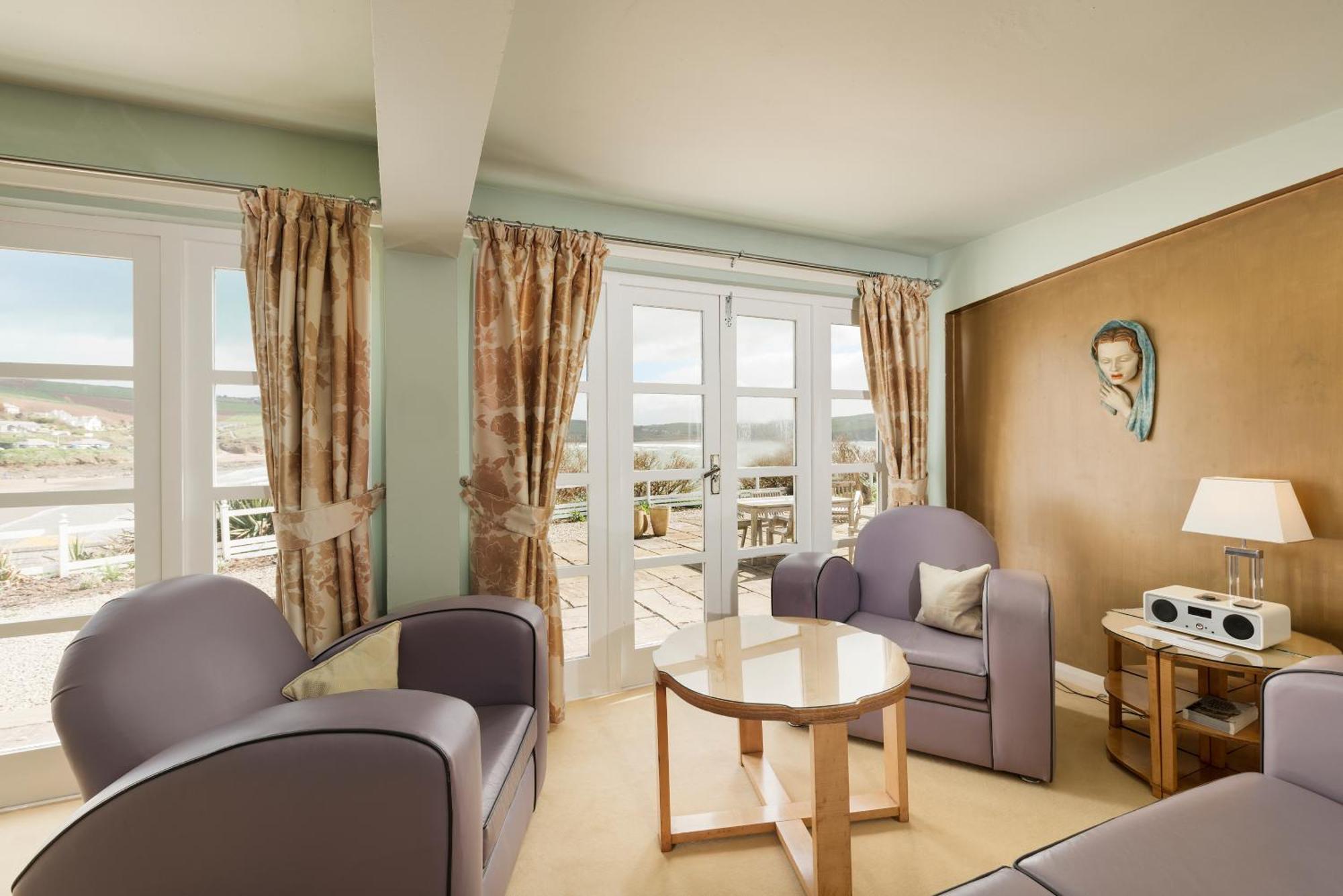 Suite Sea View