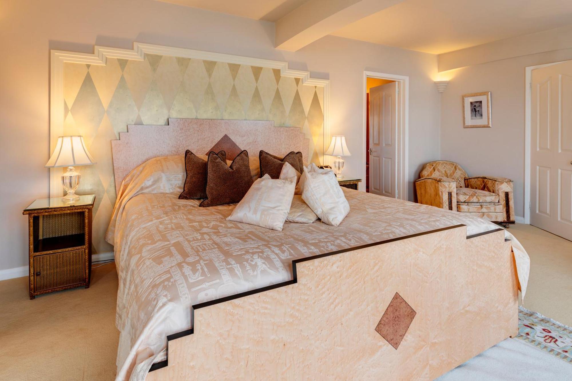 Suite Sea View