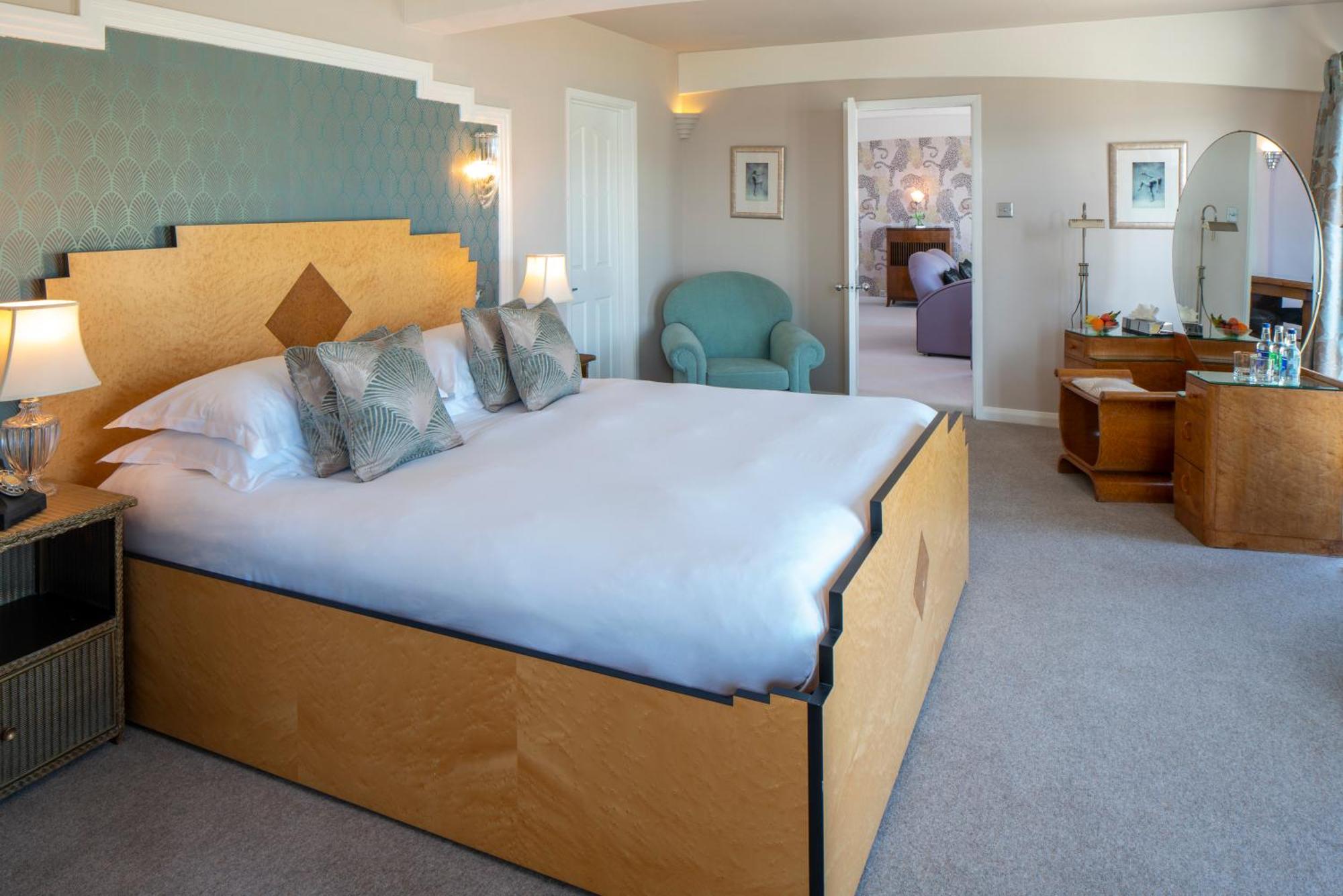 Suite Sea View