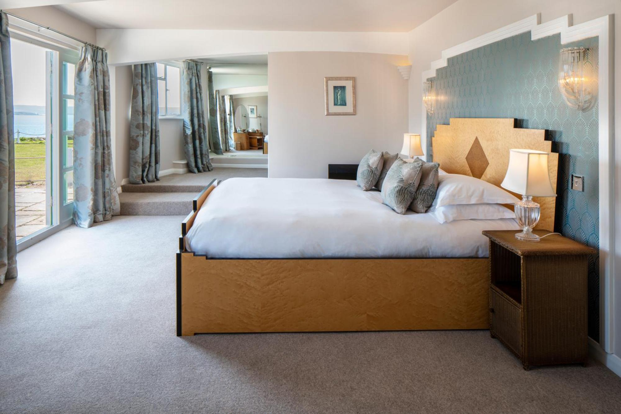 Suite Sea View