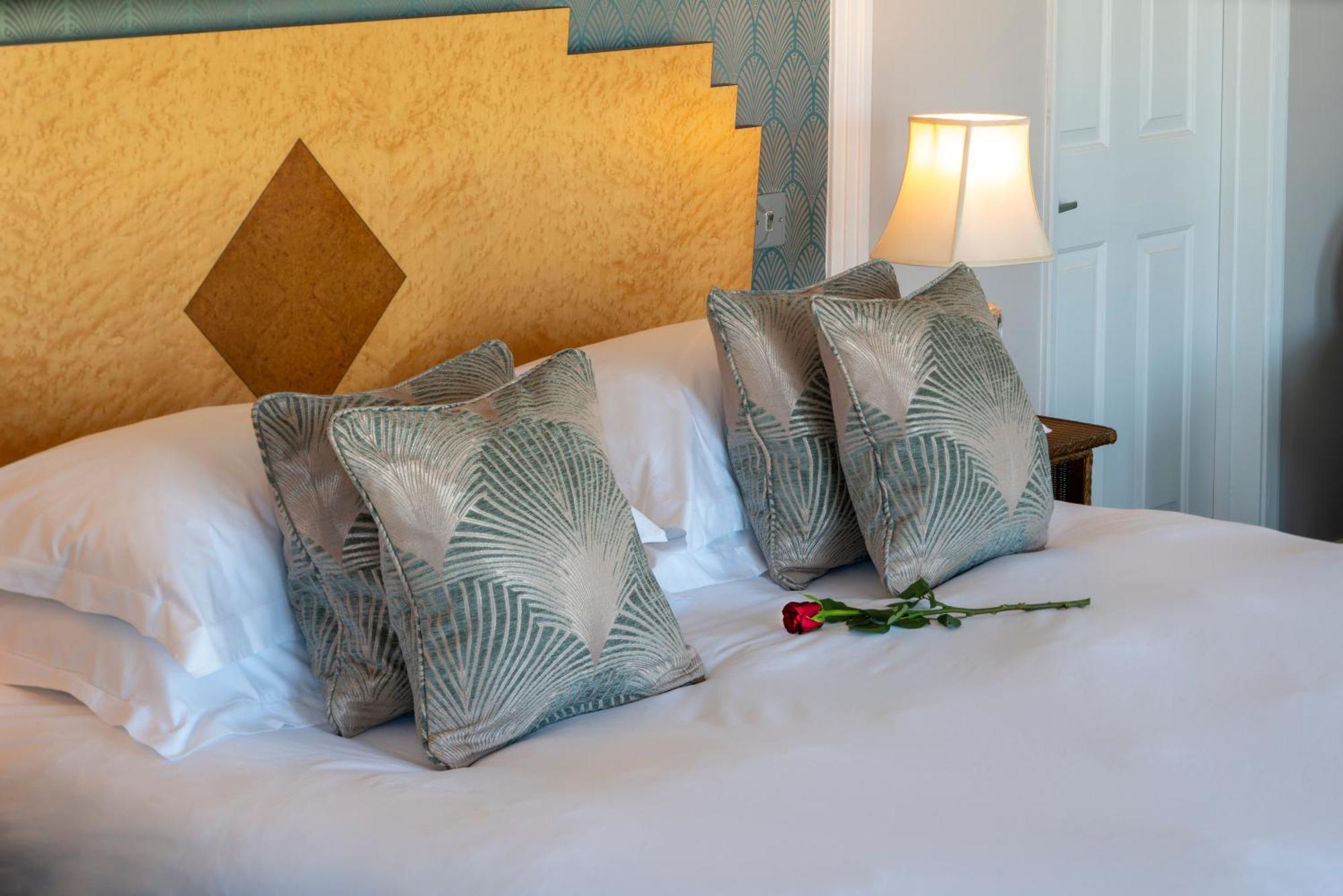 Suite Sea View