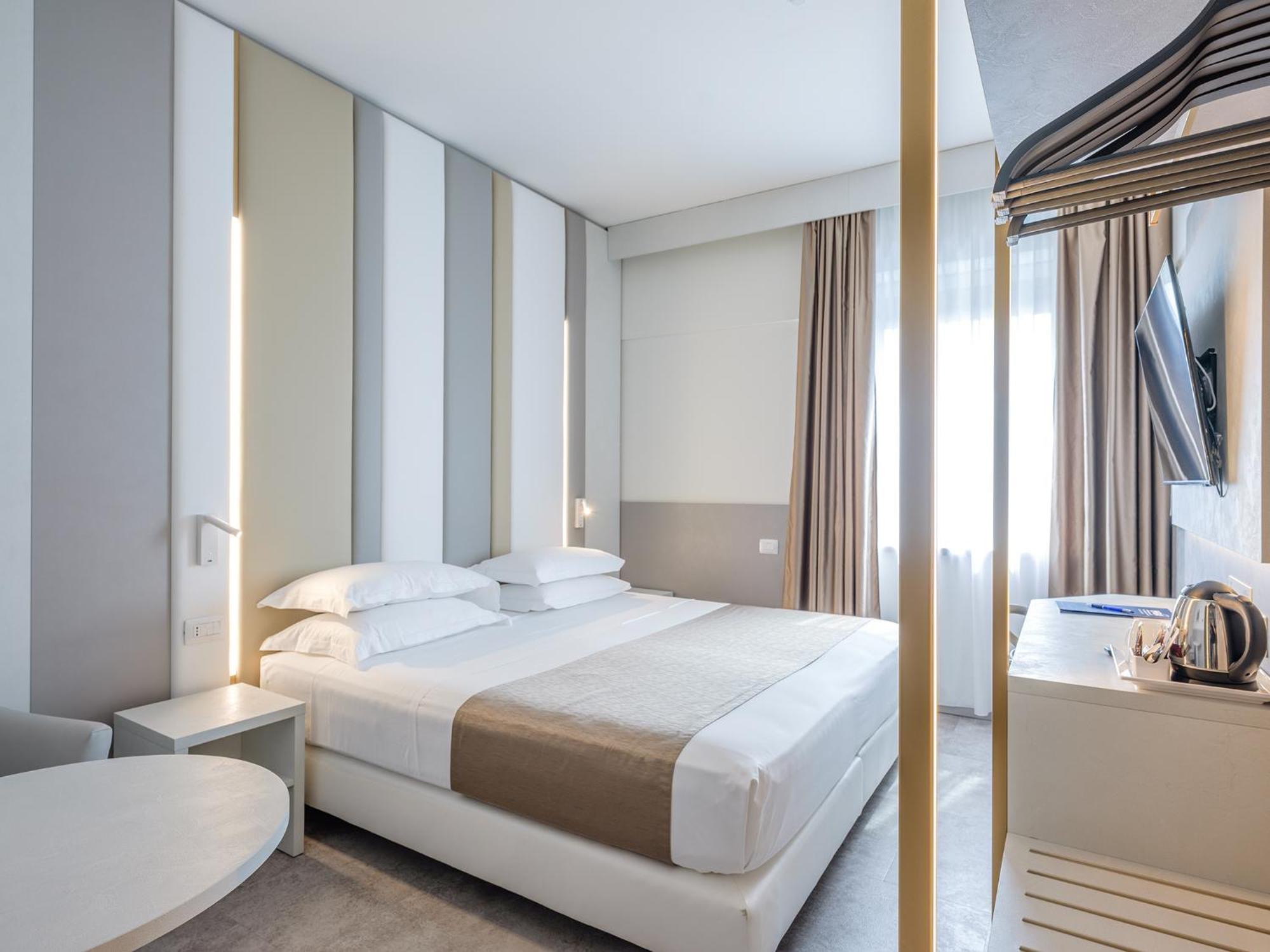Executive Double or Twin Room
