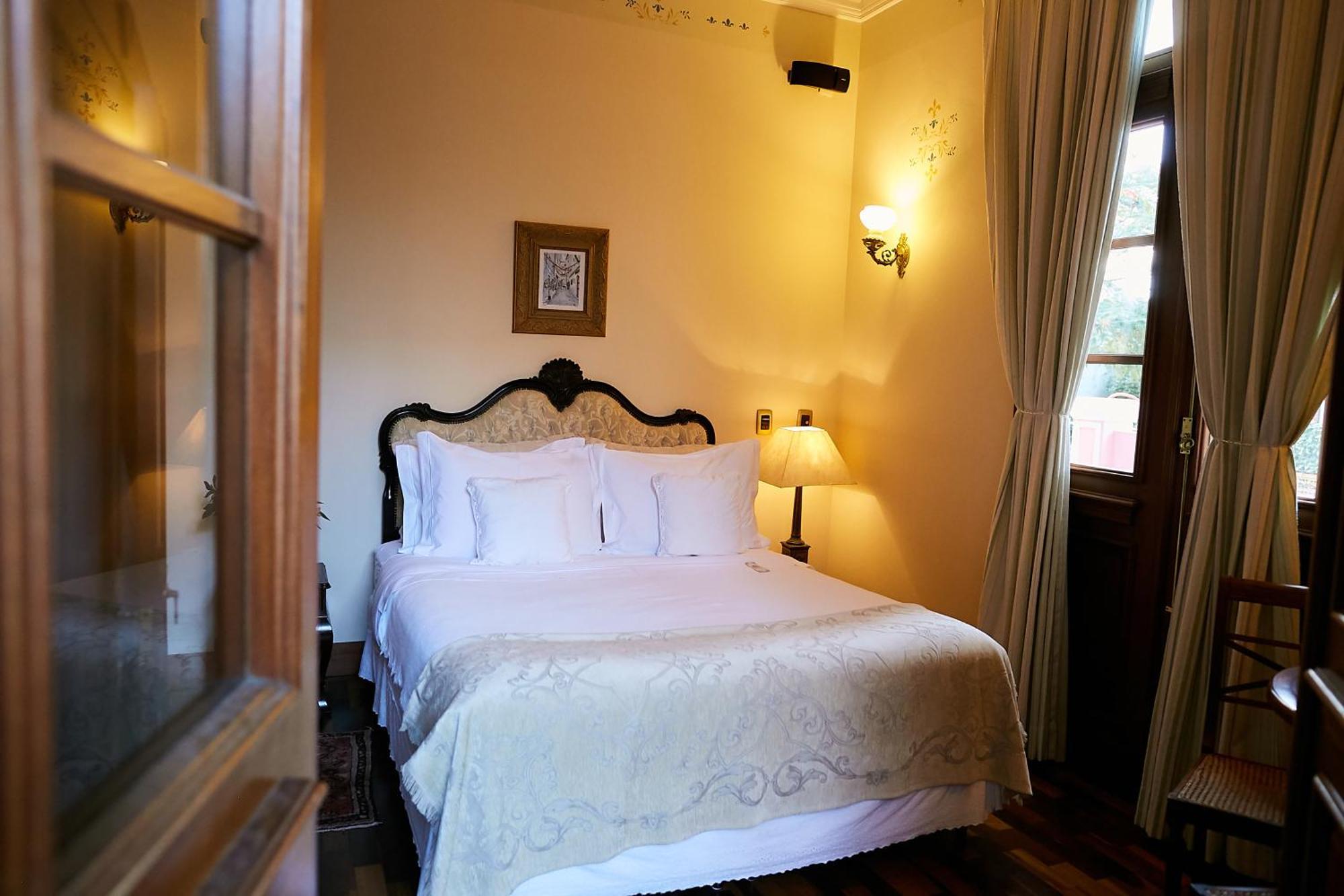 Luxury Room