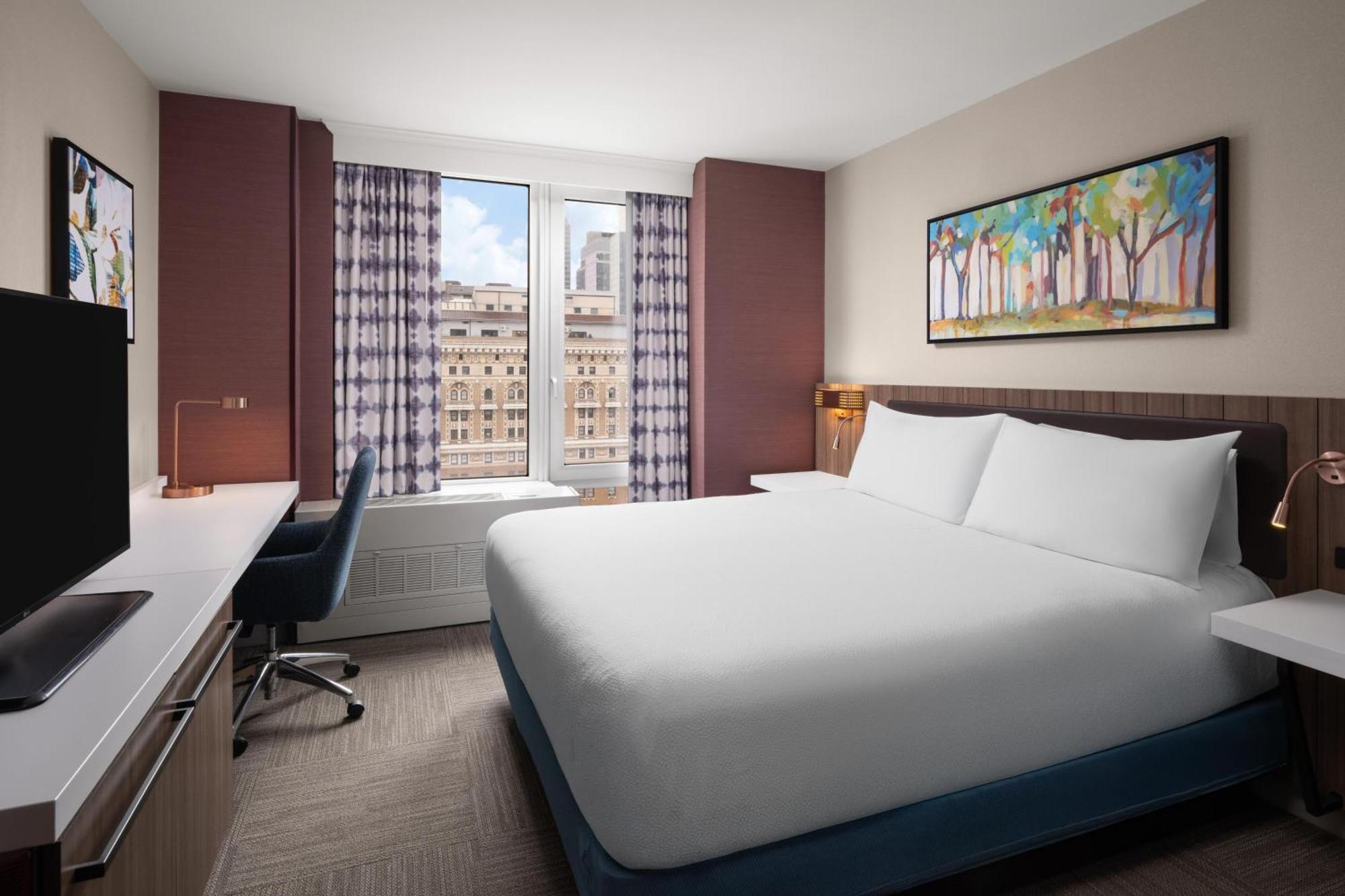 King Room