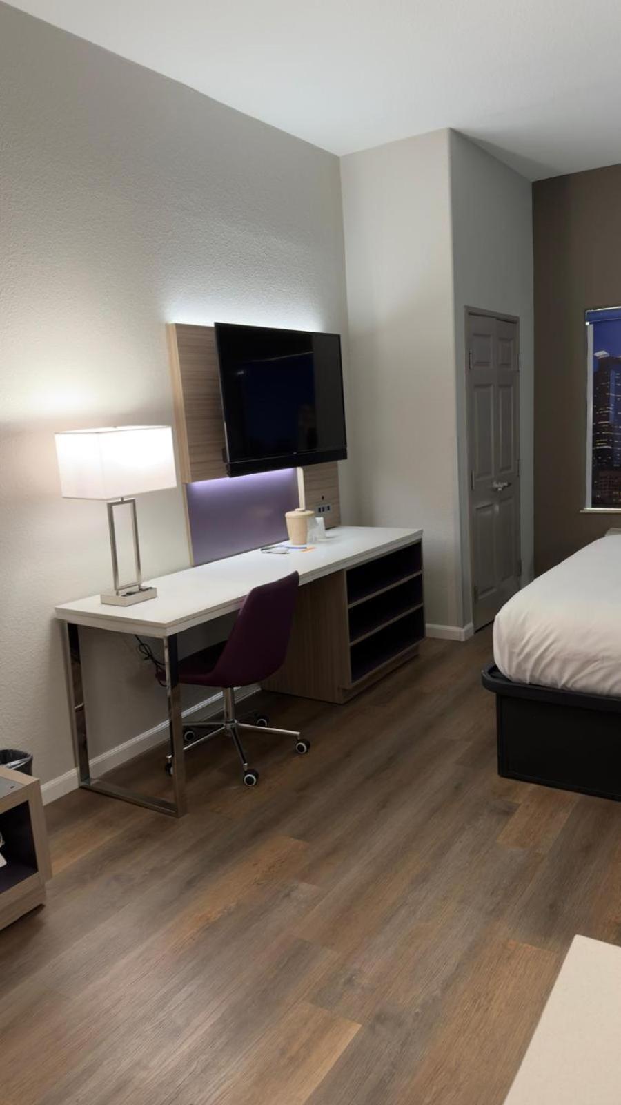 King Room - Disability Access/Non Smoking