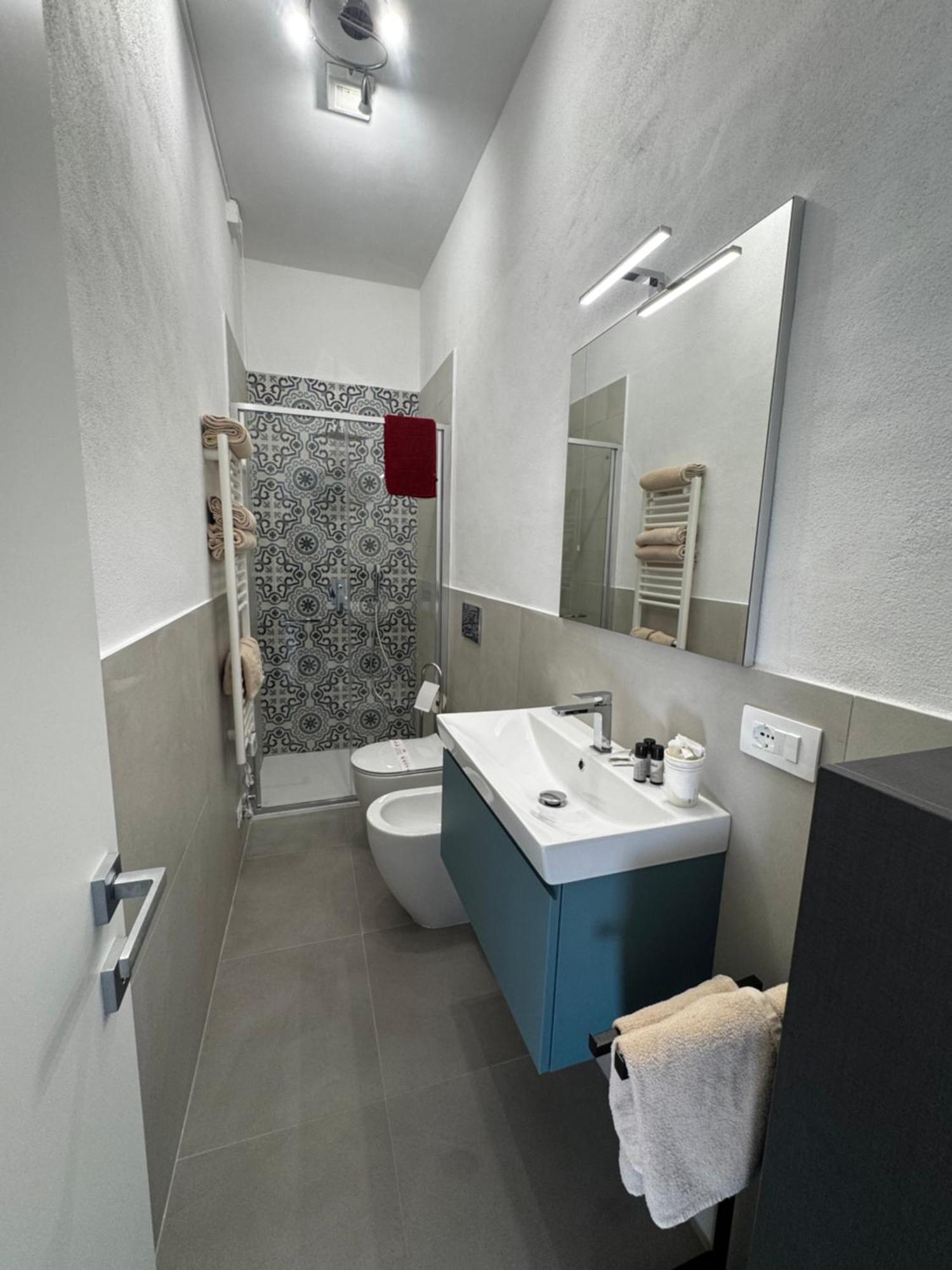 Basic Triple Room