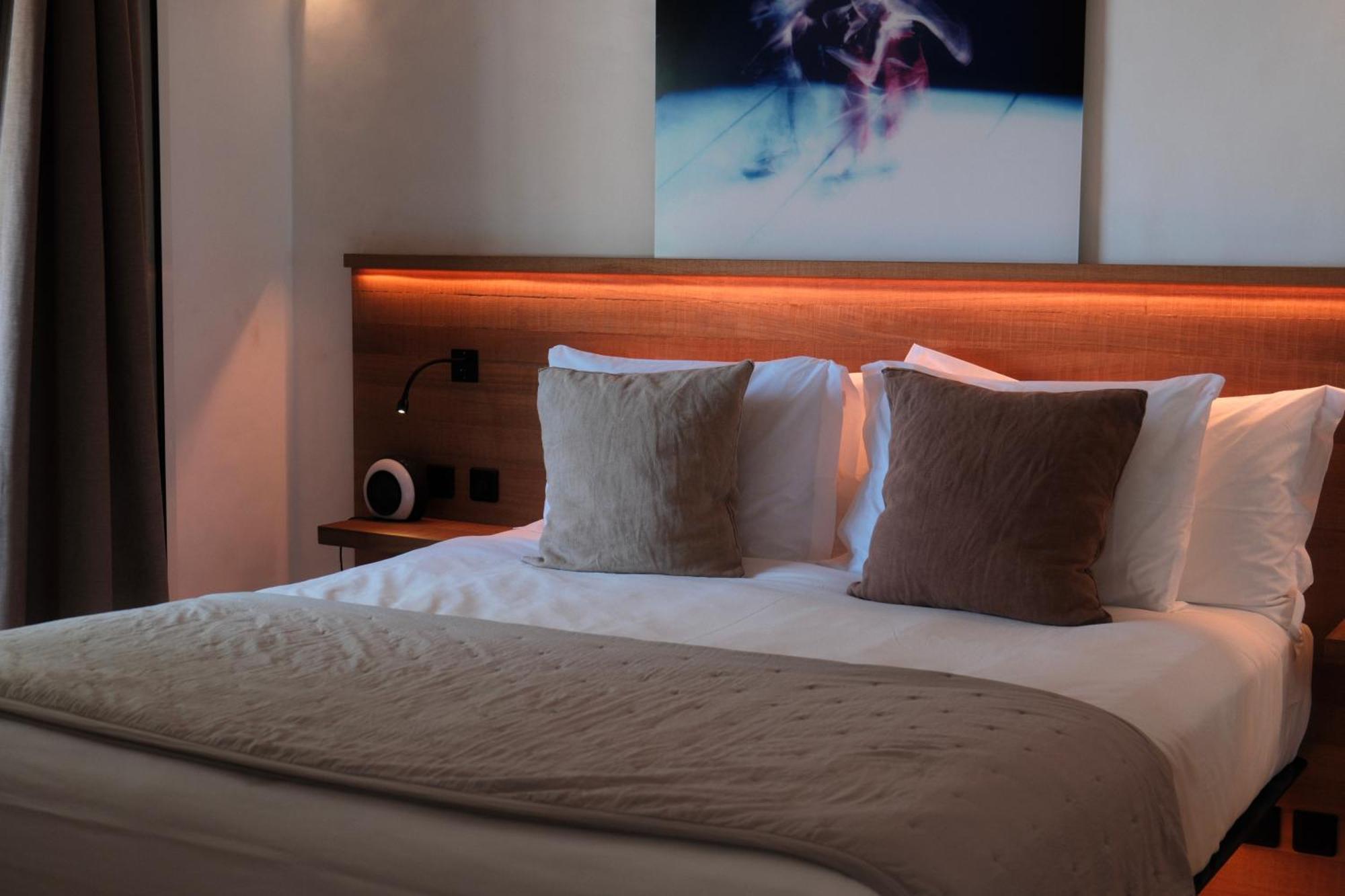 Beach Front Suite
