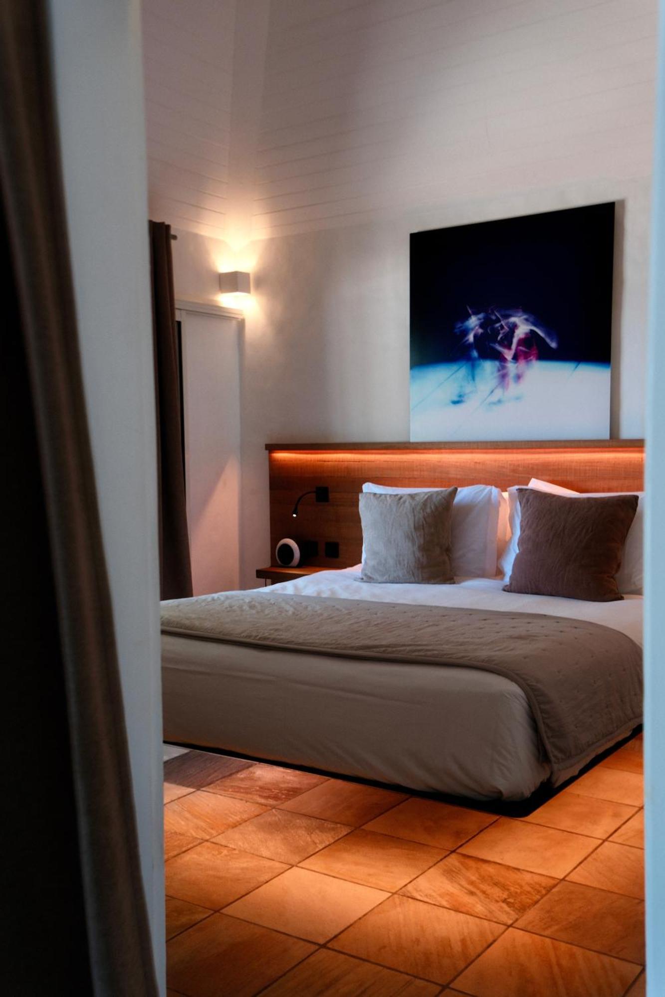 Beach Front Suite