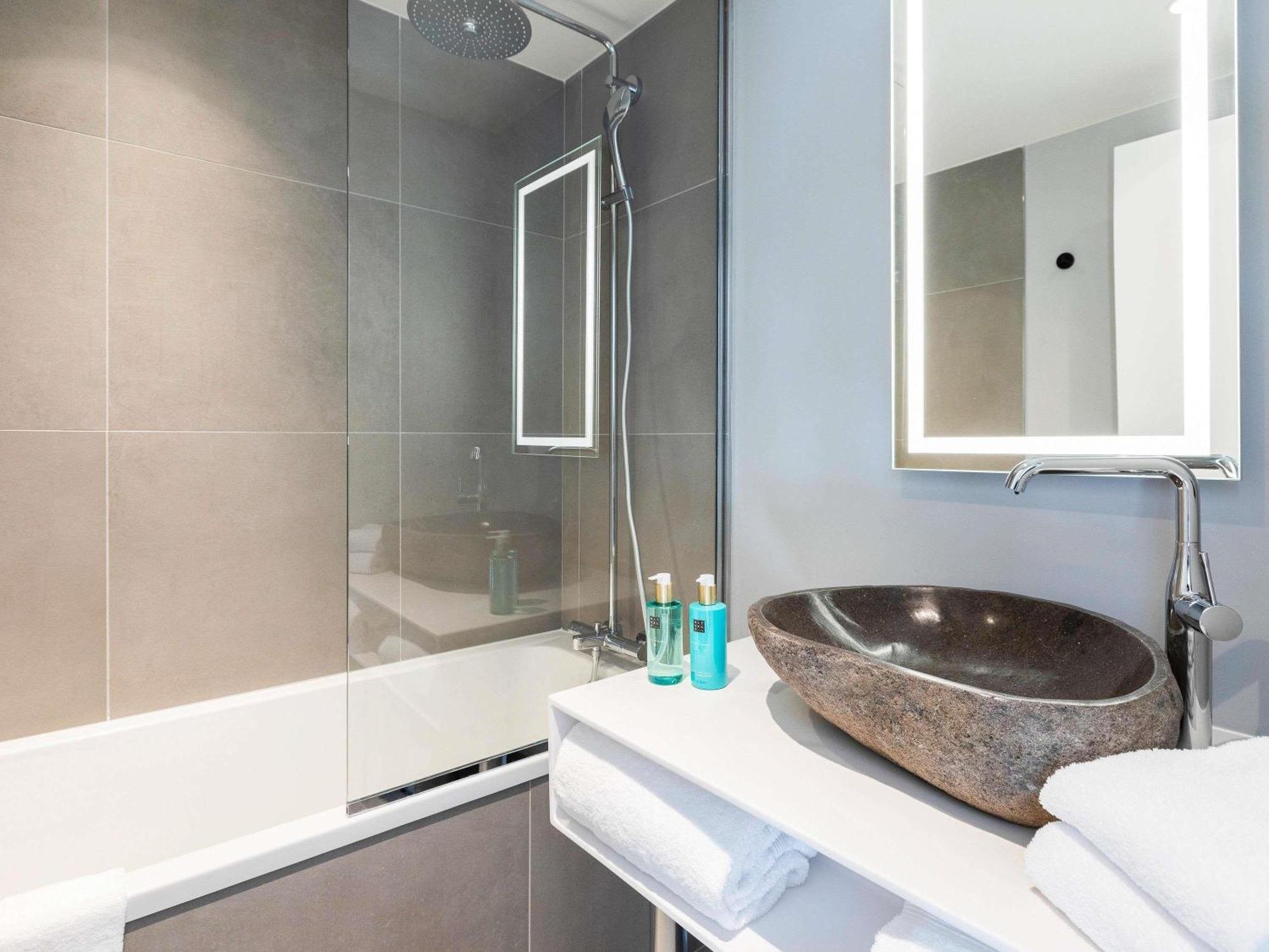 Chambre Double Classique