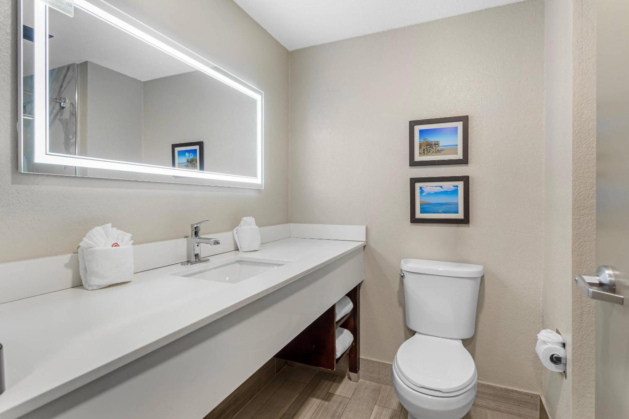 One Room Suite Non Smoking