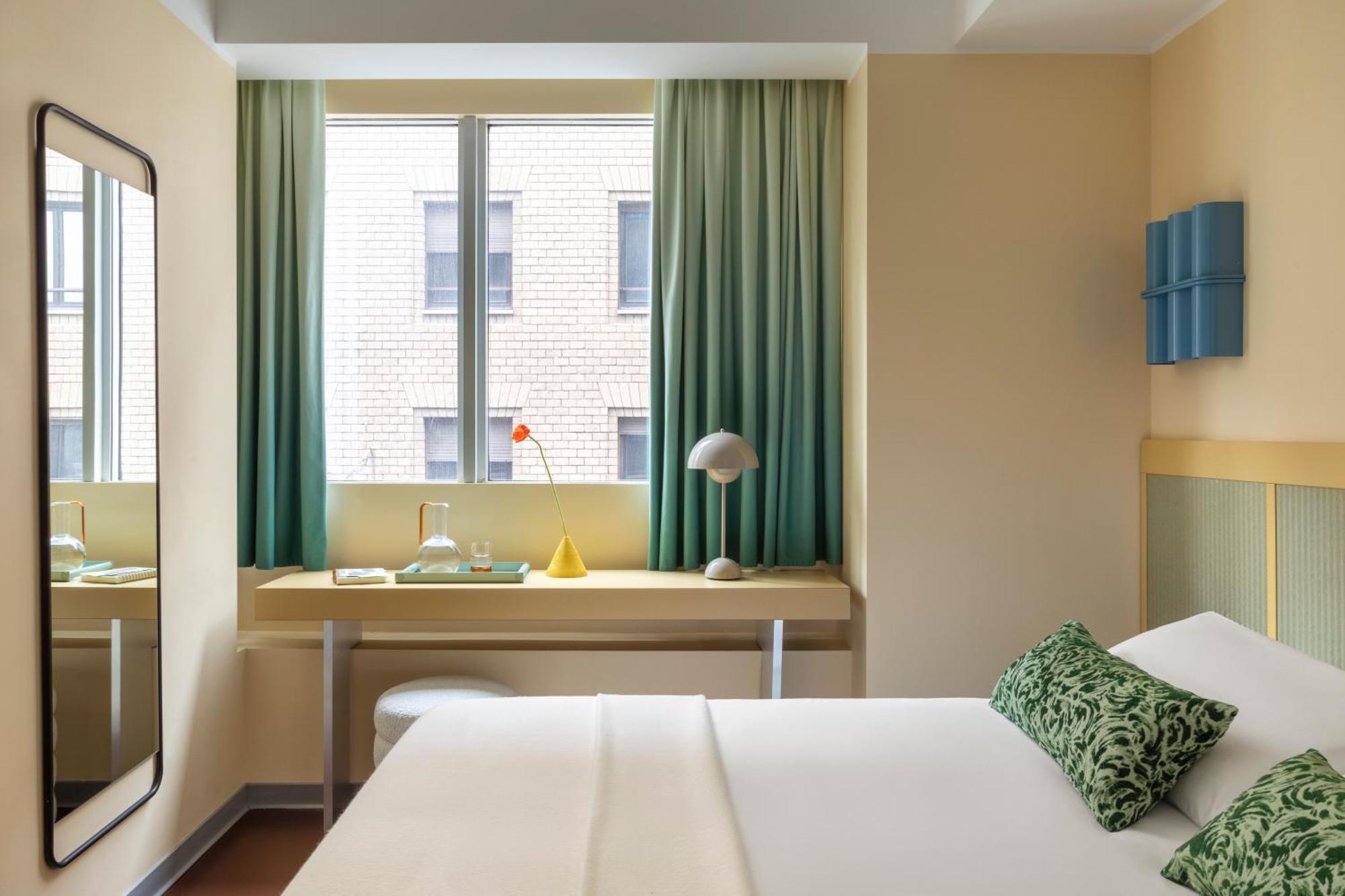 Small Double Room