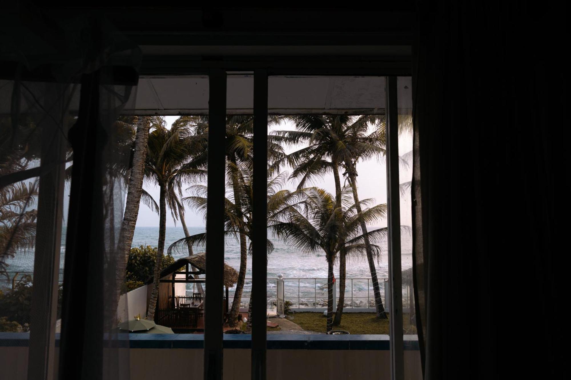 Family Room Sea View