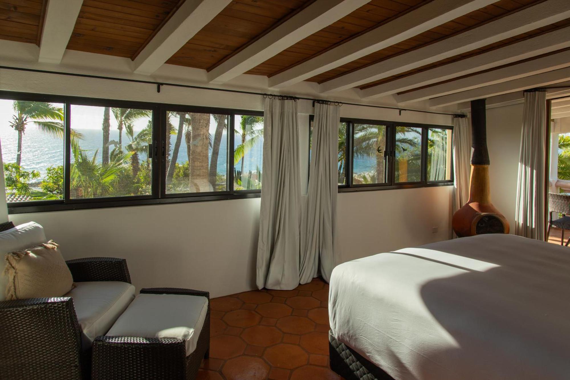 Stone Beach - One-Bedroom Cottage