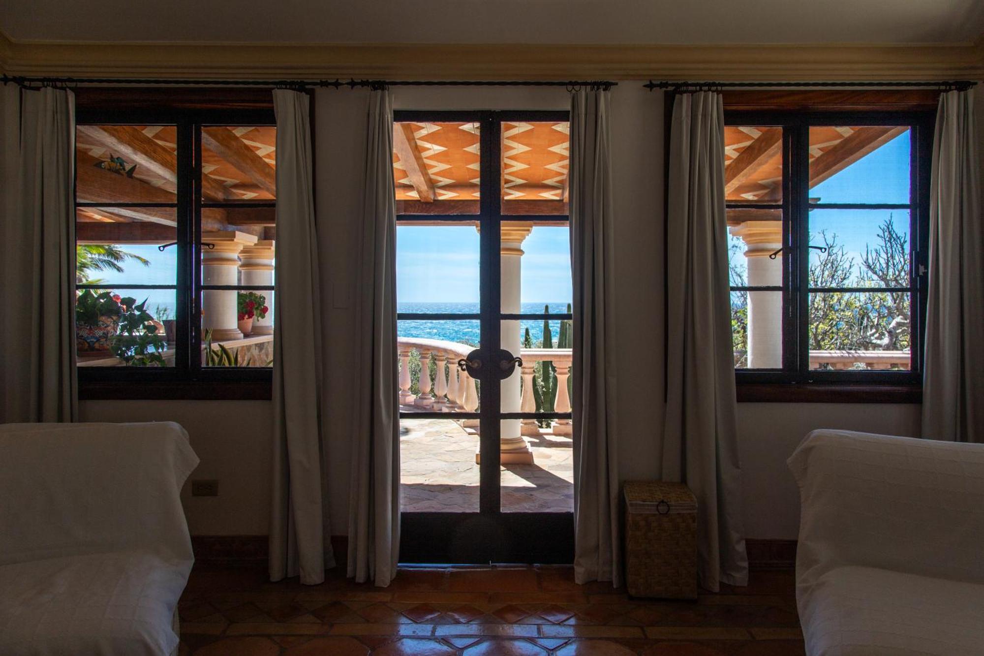 Casita Dos Sur