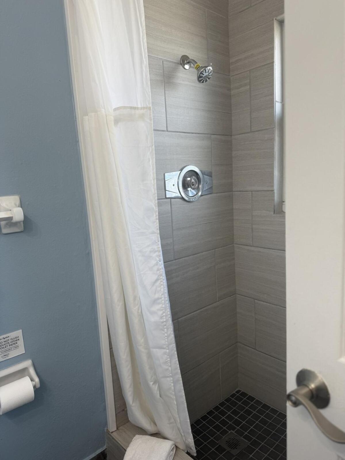 Double Room Two Double Beds