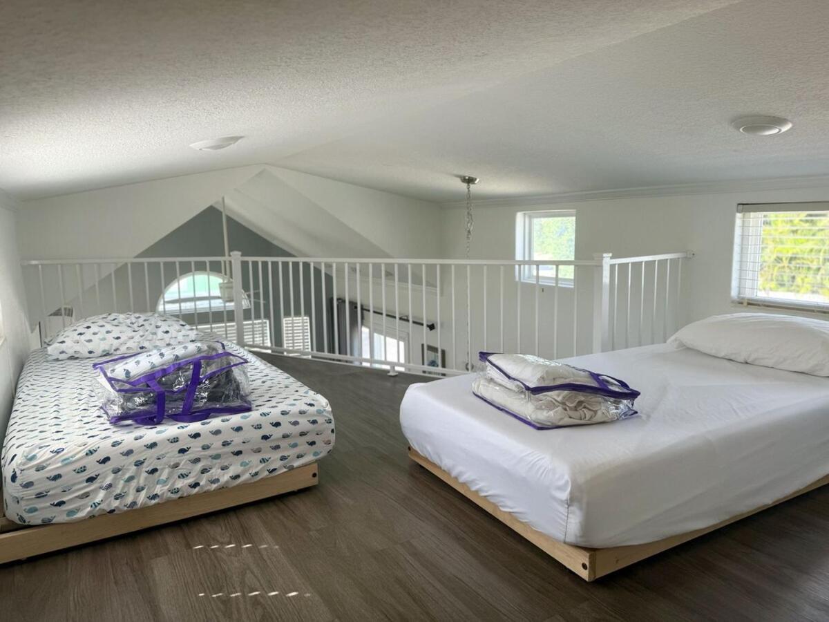 One-Bedroom Cottage