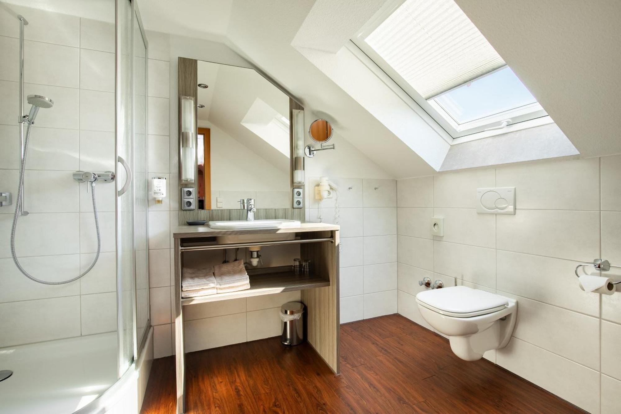 Attic Studio - Vacation House