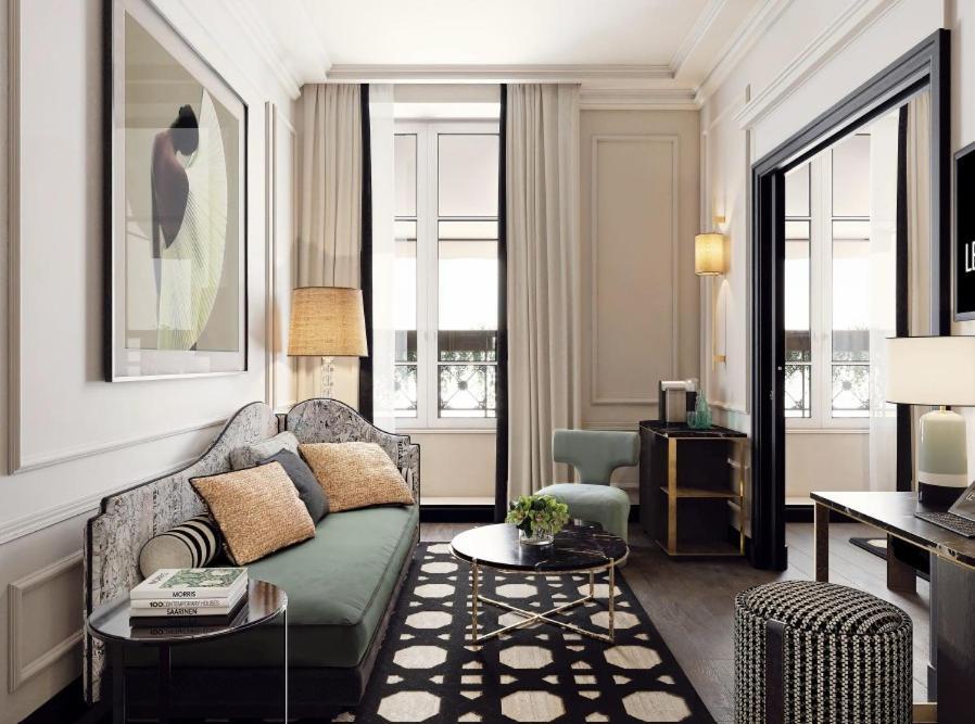Suite Exécutive