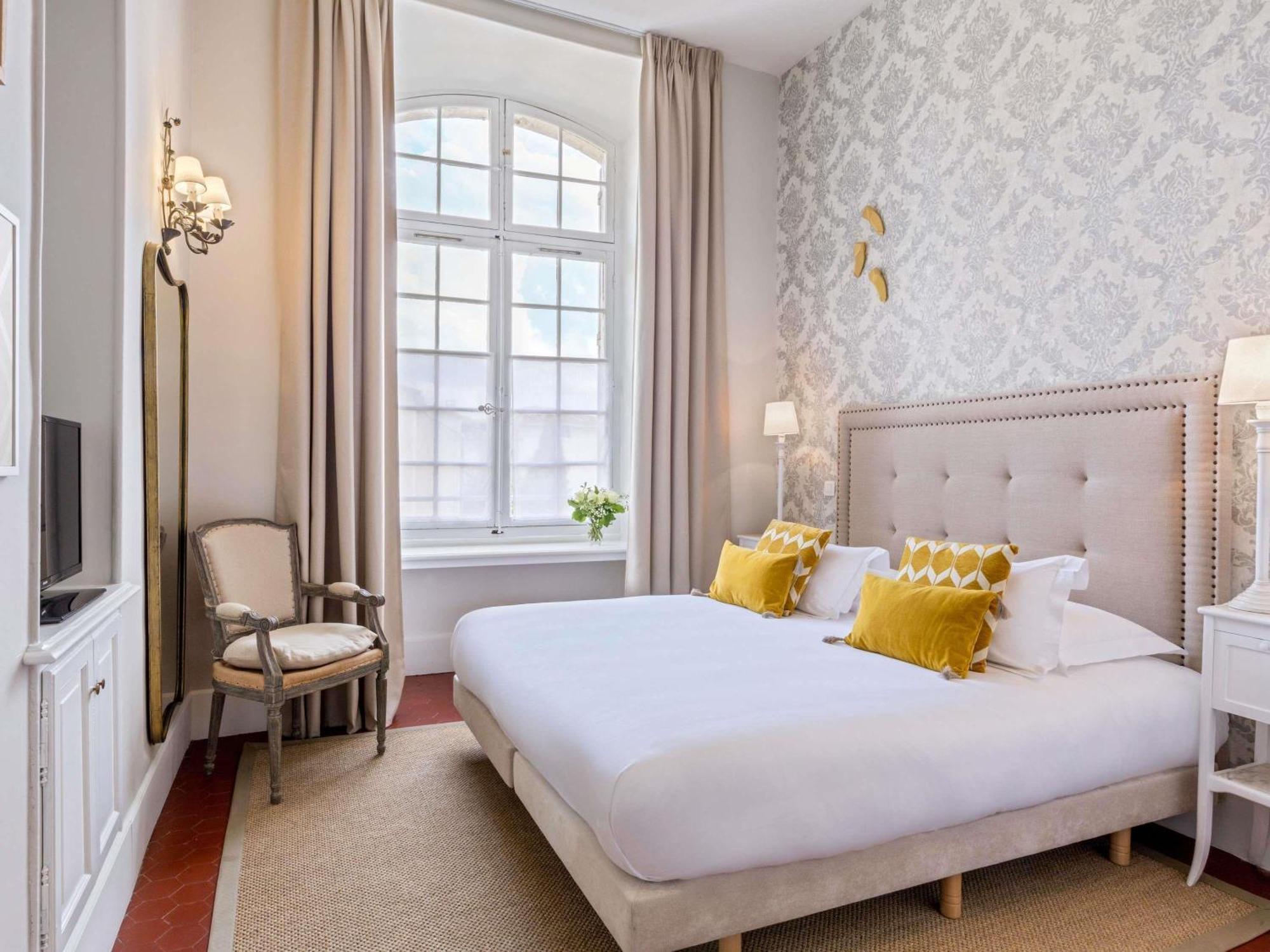 Chambre Double Standard