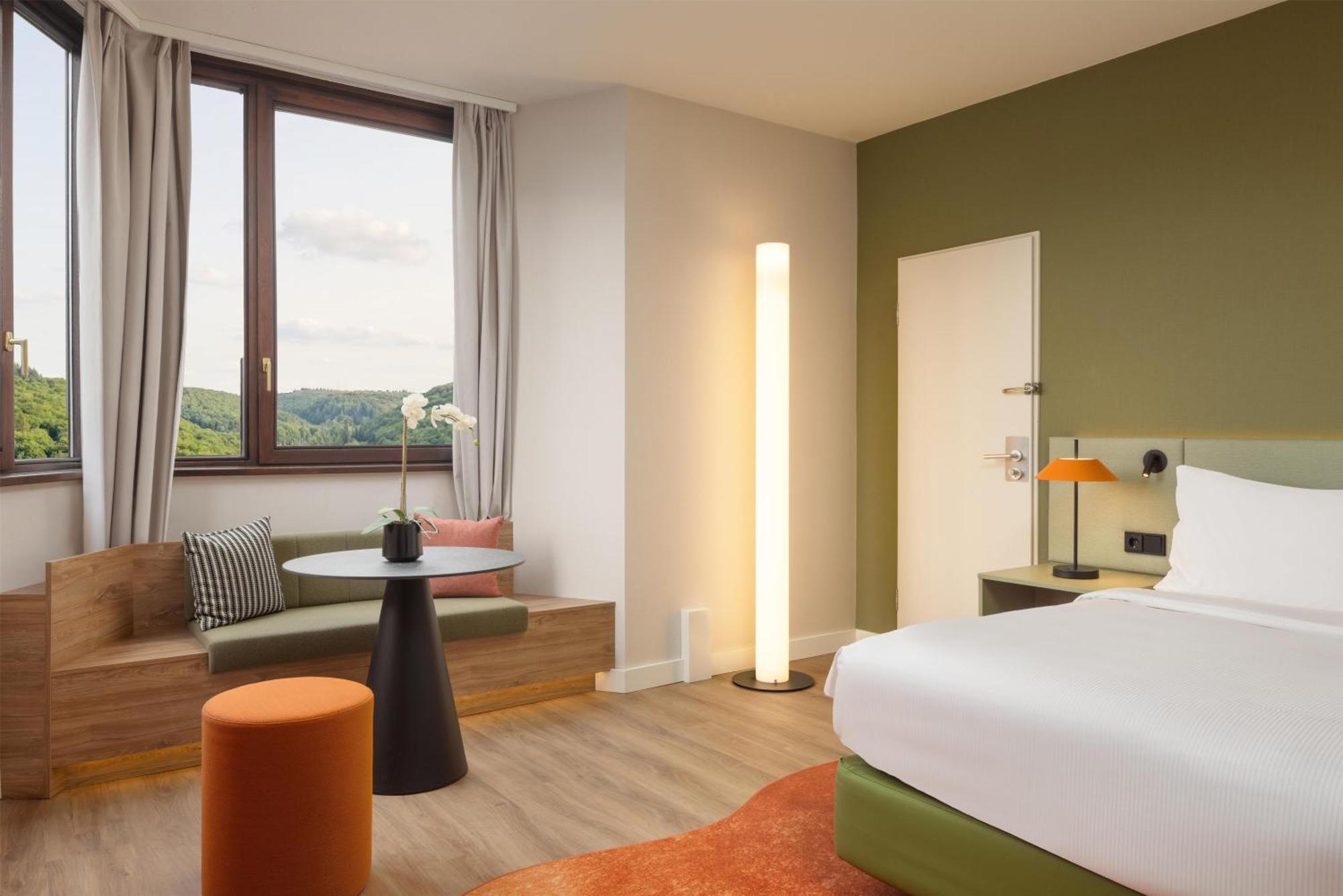 Superior Queen Room