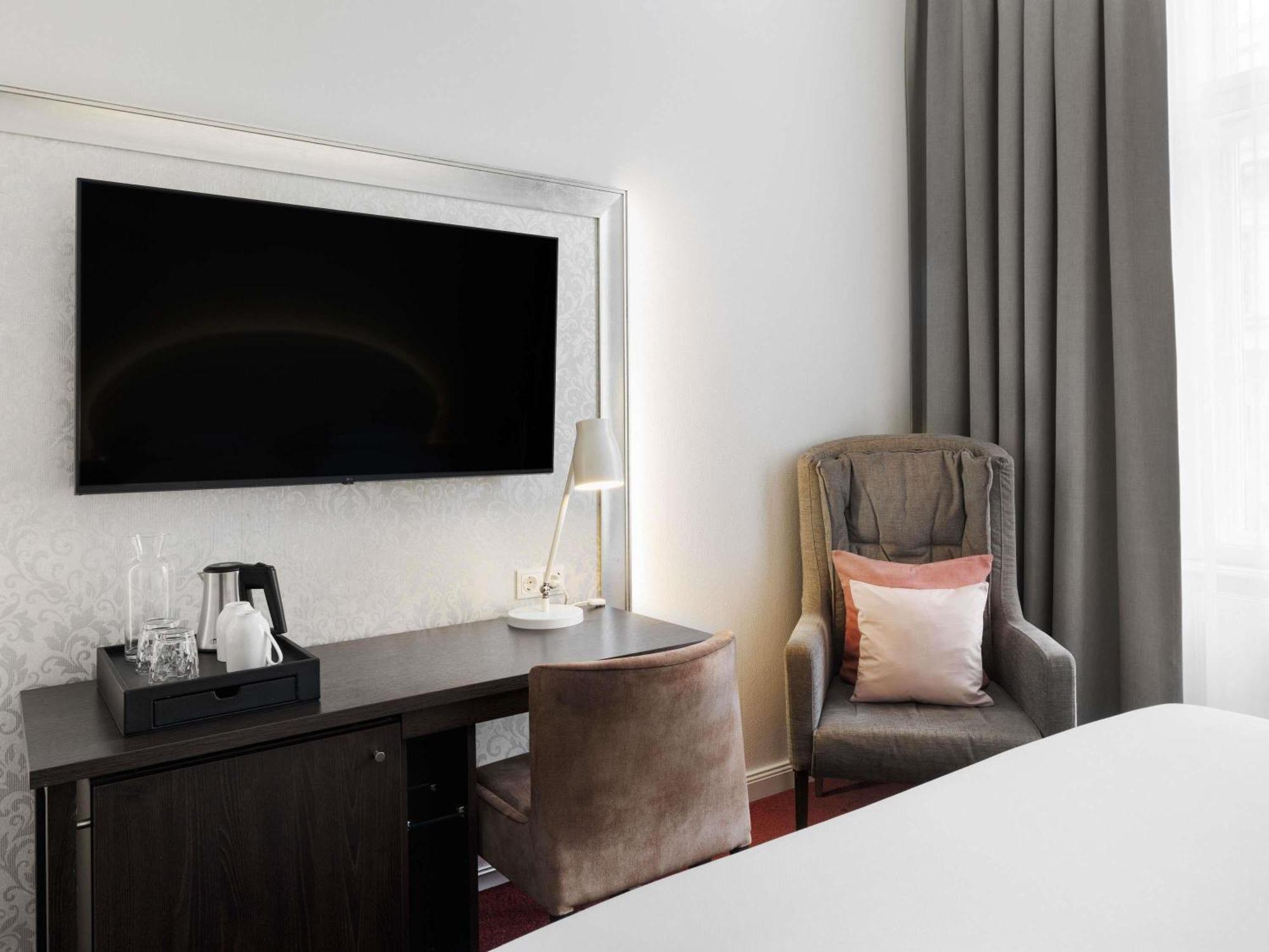 Classic King Room