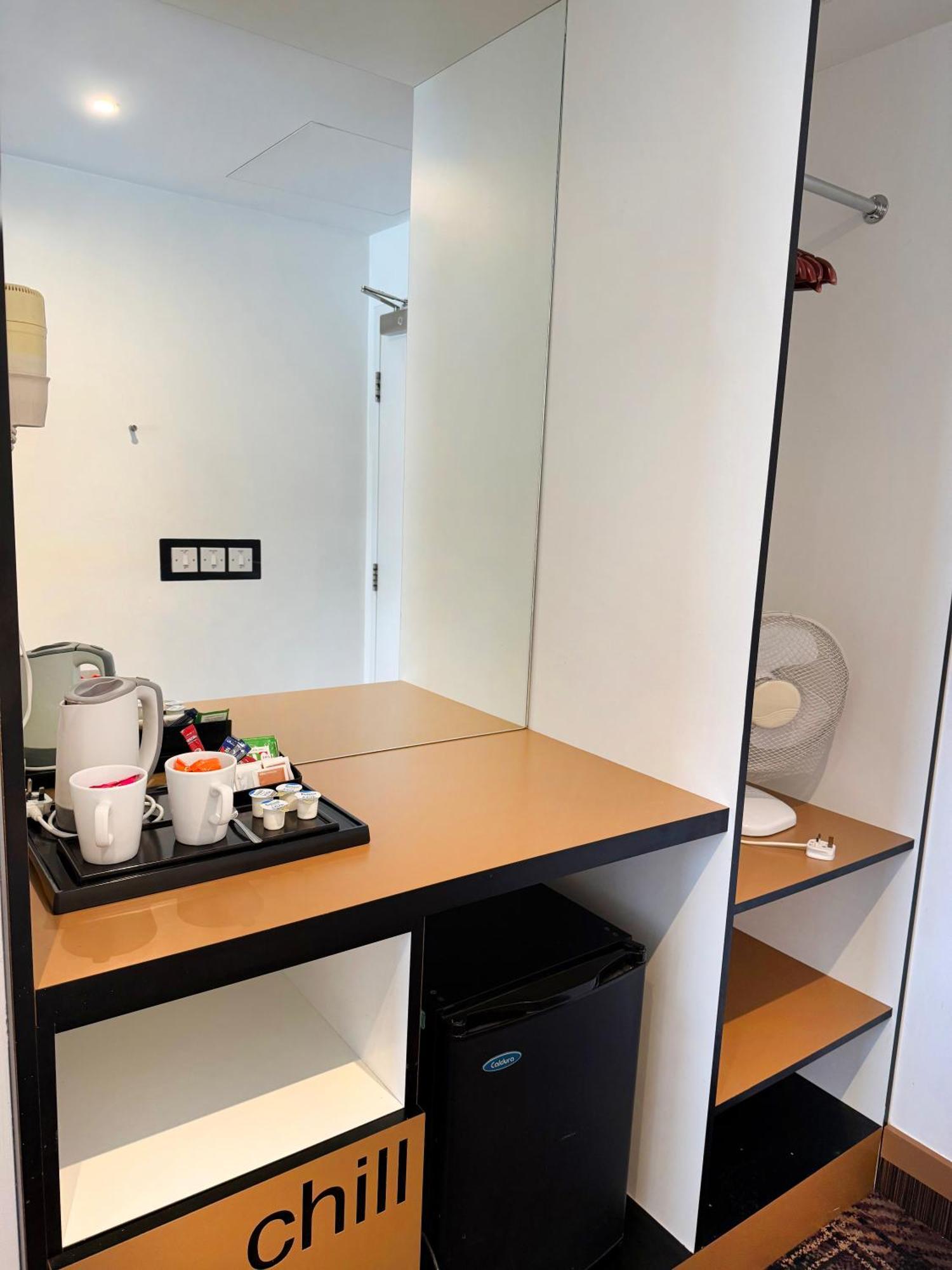 Executive Suite