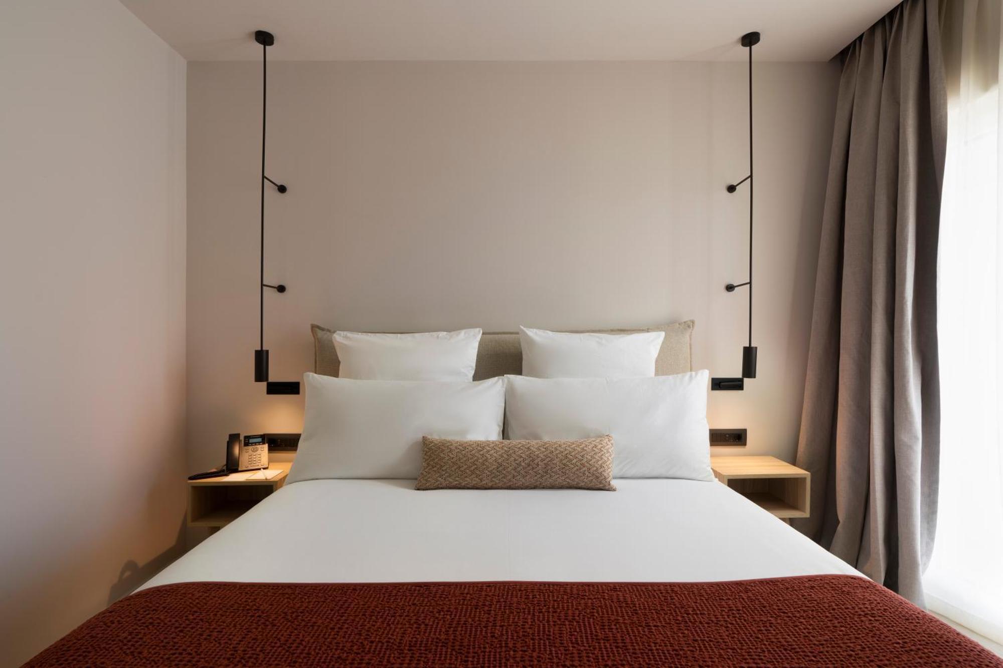 Double Room Sea View