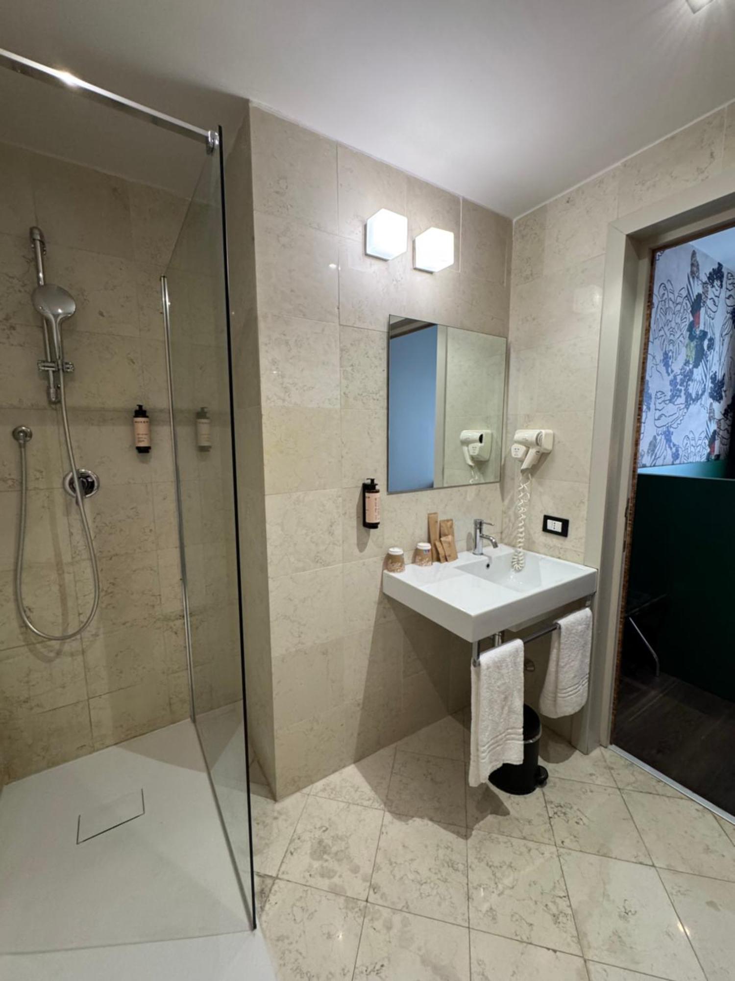 Classic Superior Family Double Room