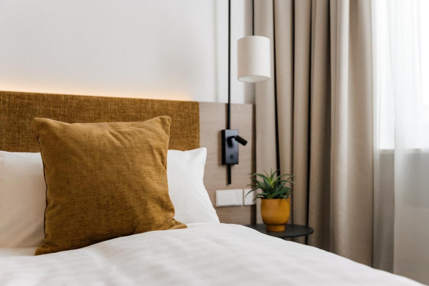 Economy Single Room
