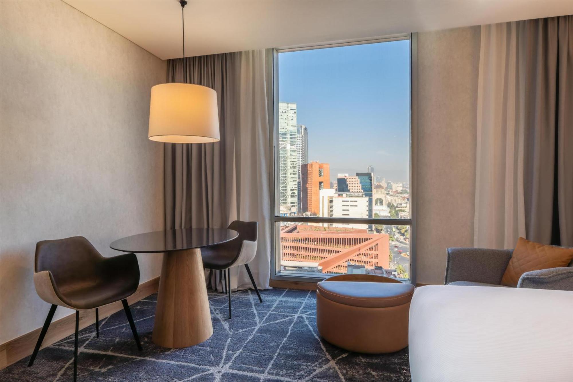 Signature King Room