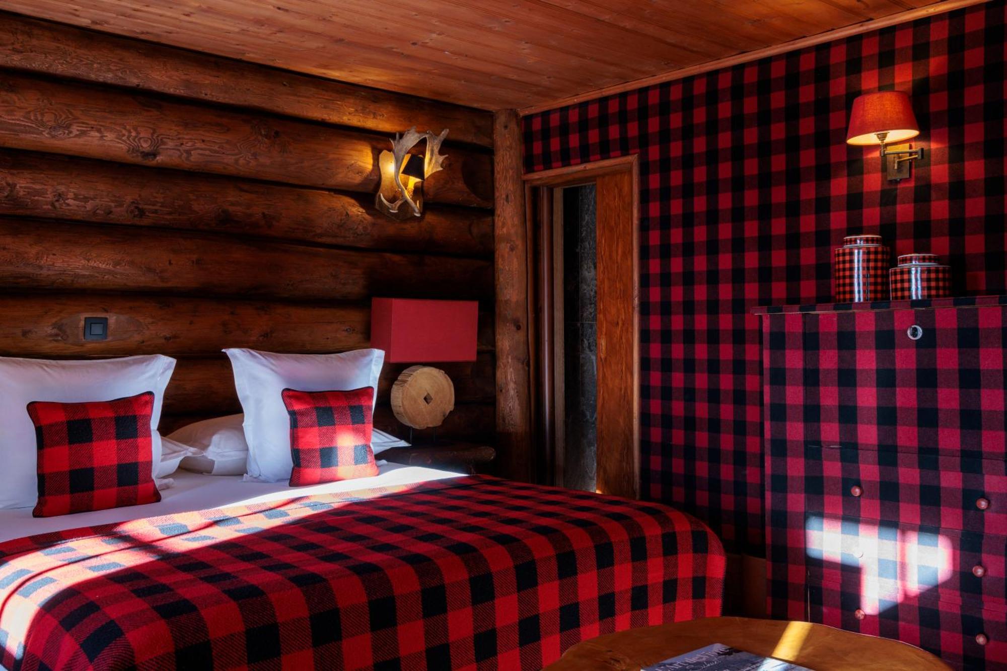 Junior Suite Mountain View