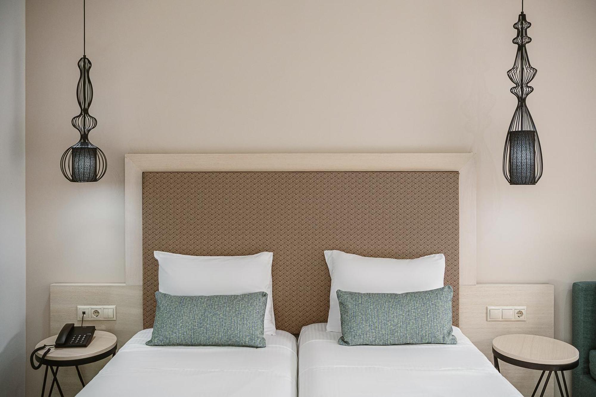 Superior Room with Private Pool