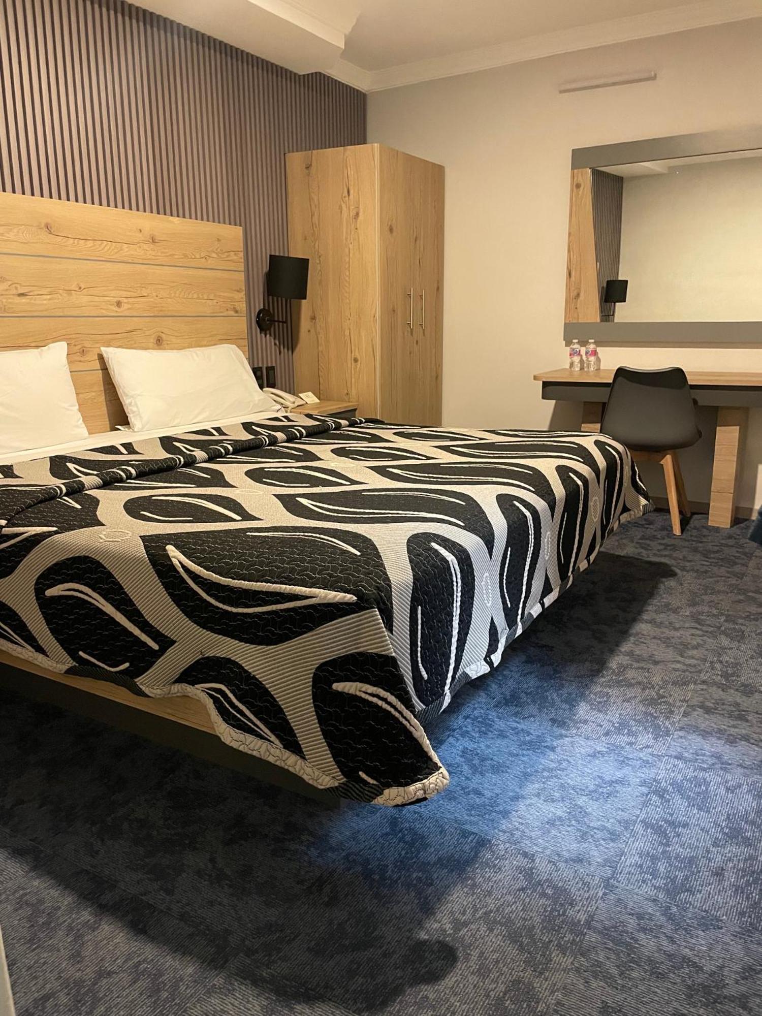 Master Suite