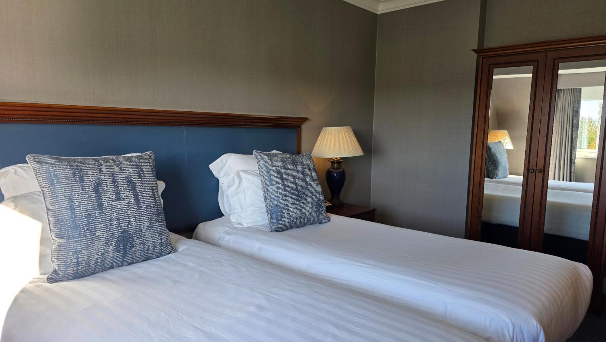 Executive Twin Room