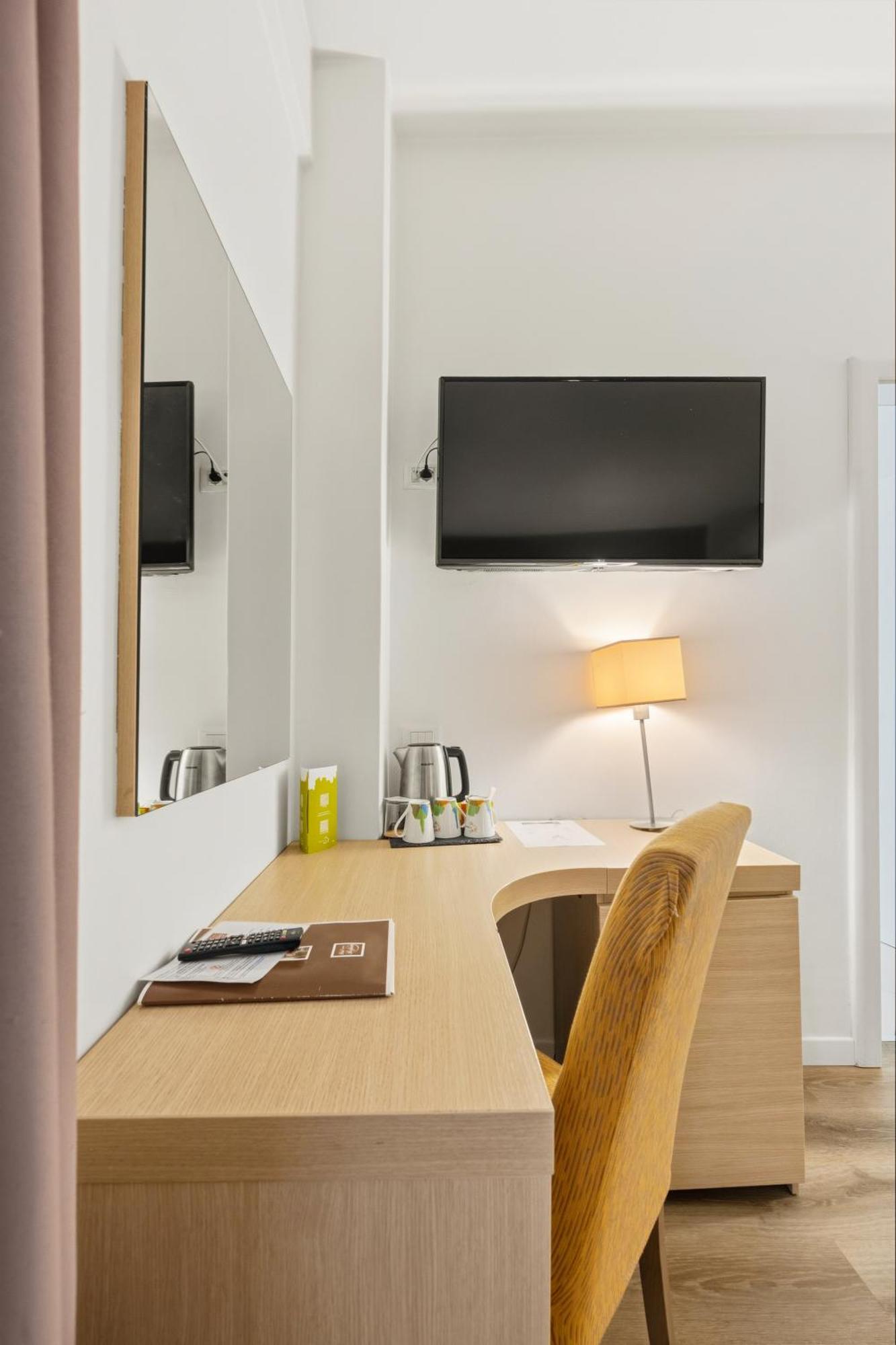 Superior Quadruple Room