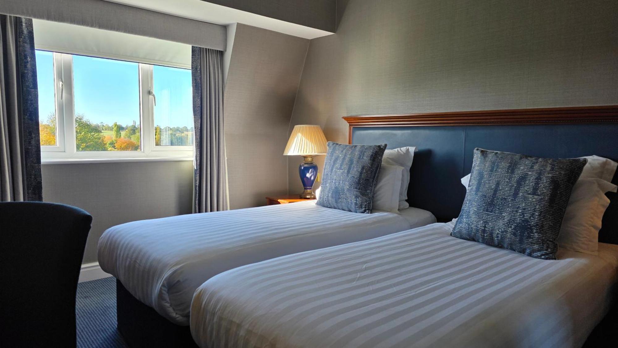 Executive Twin Room