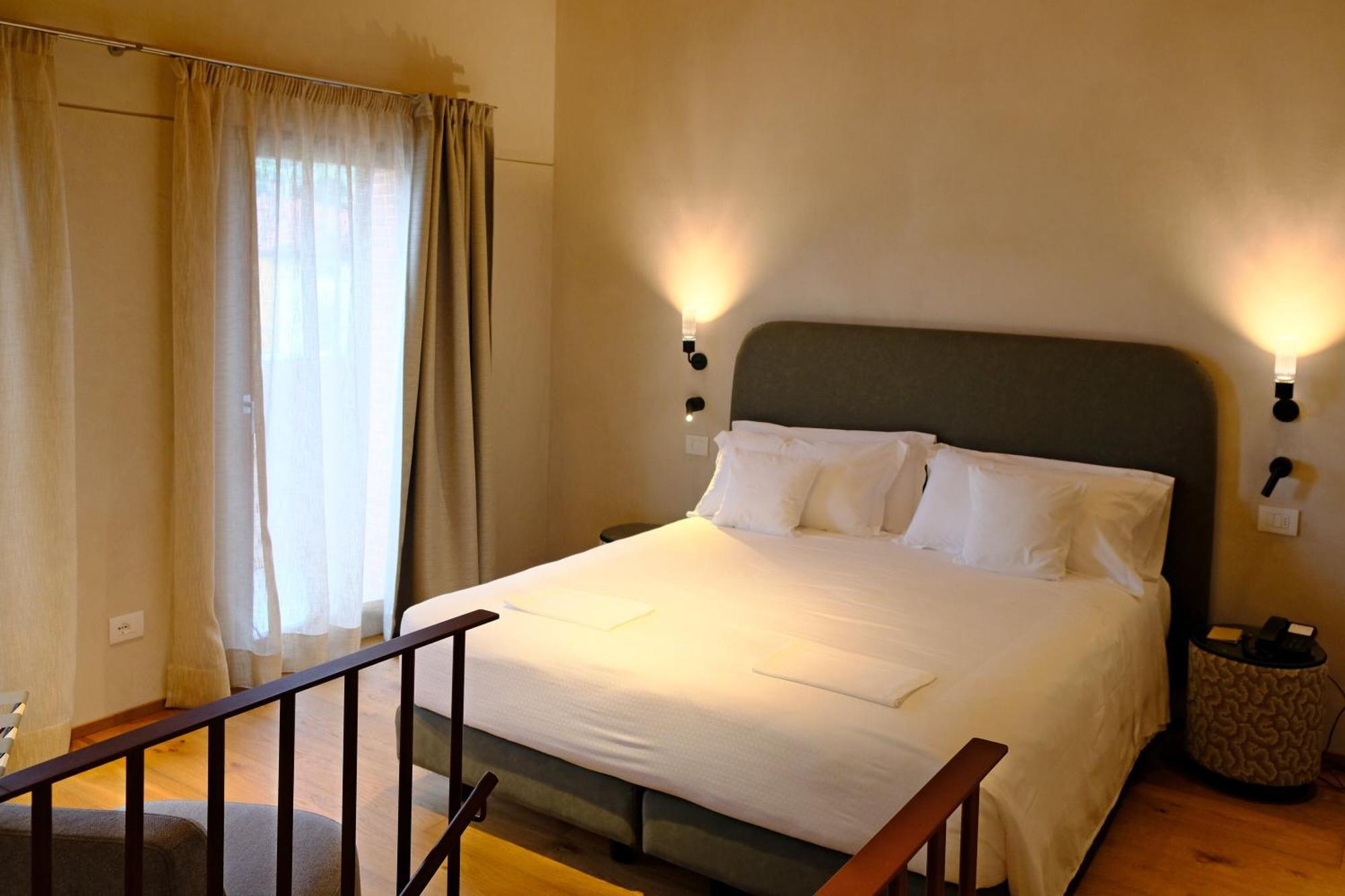 Duplex Suite