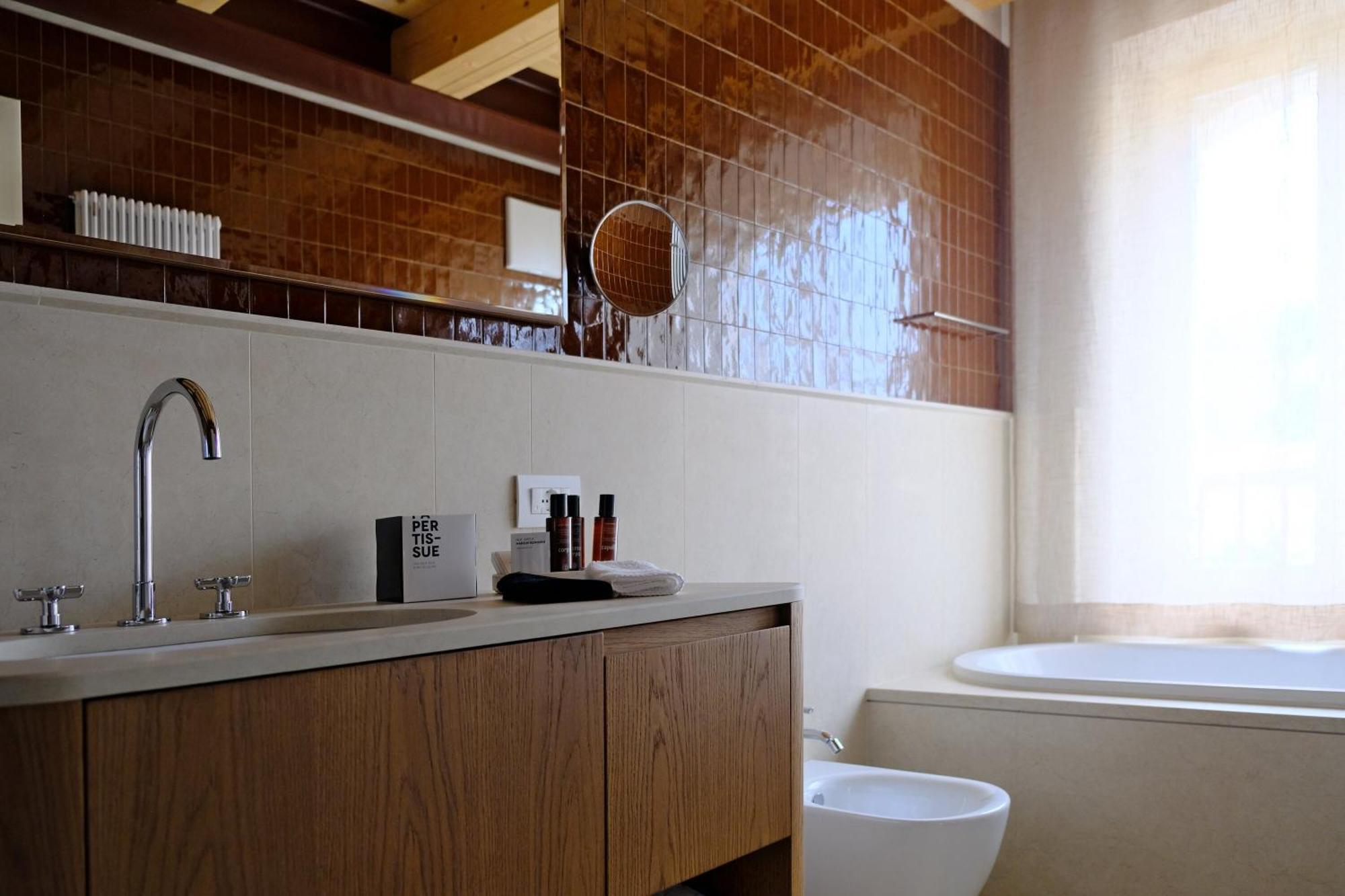 Duplex Suite