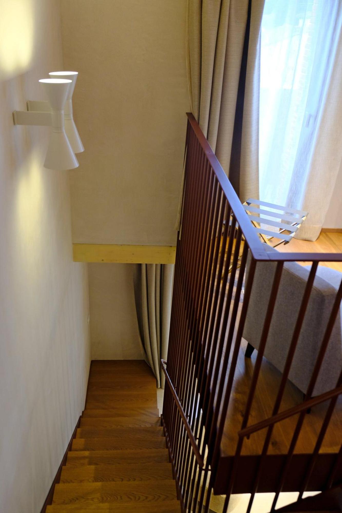 Duplex Suite