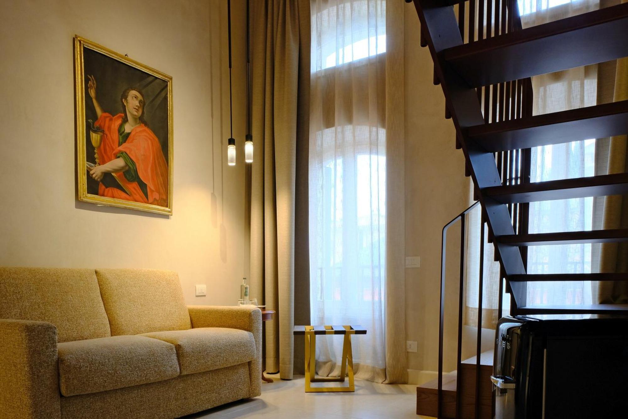 Duplex Suite