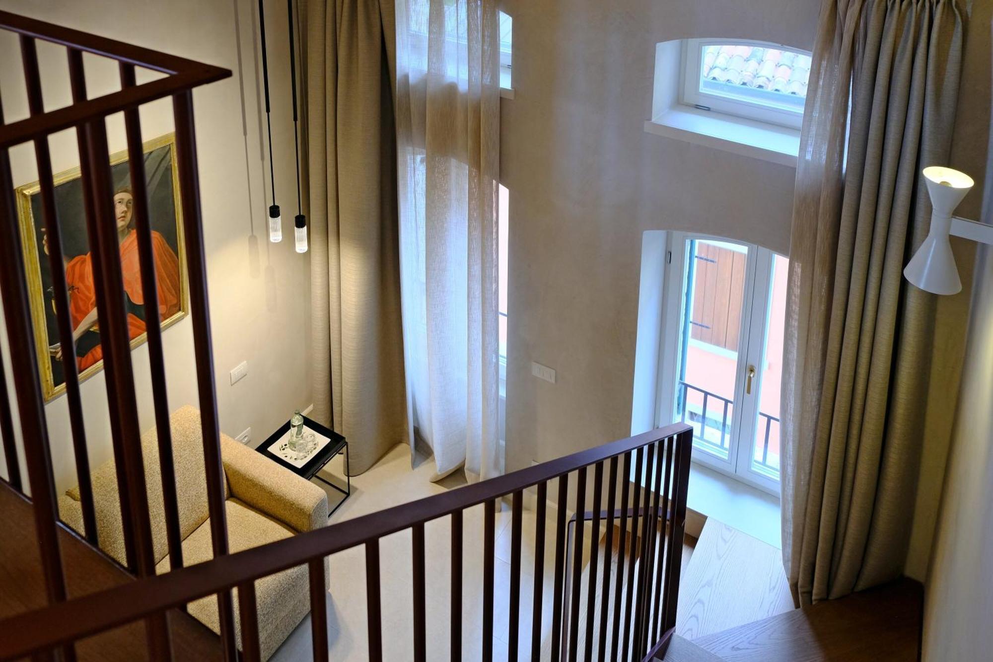 Duplex Suite