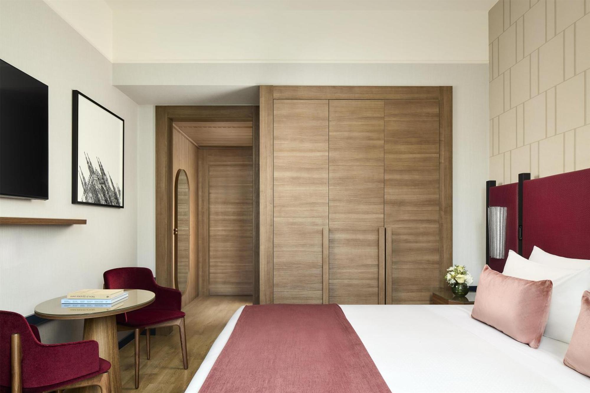 Premium Room View