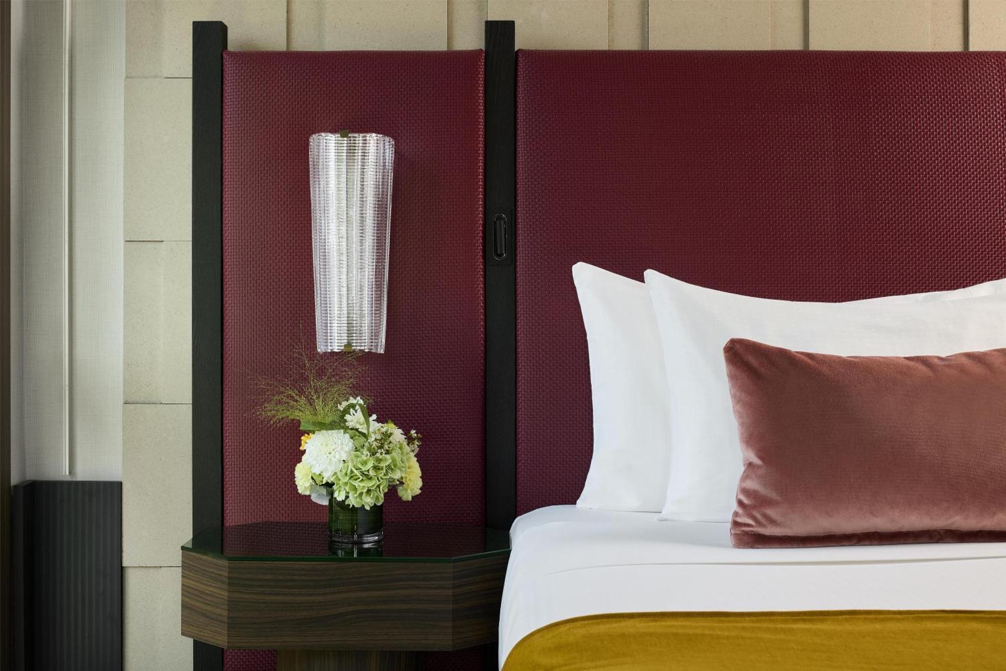 Premium Double Room Terrace
