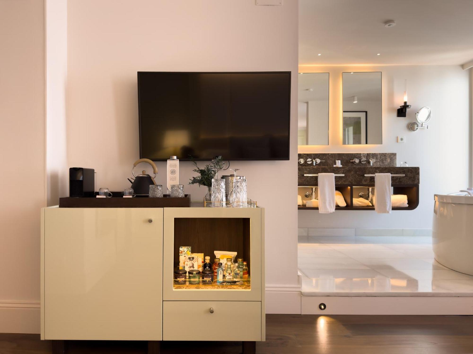Dreamer Double or Twin Room